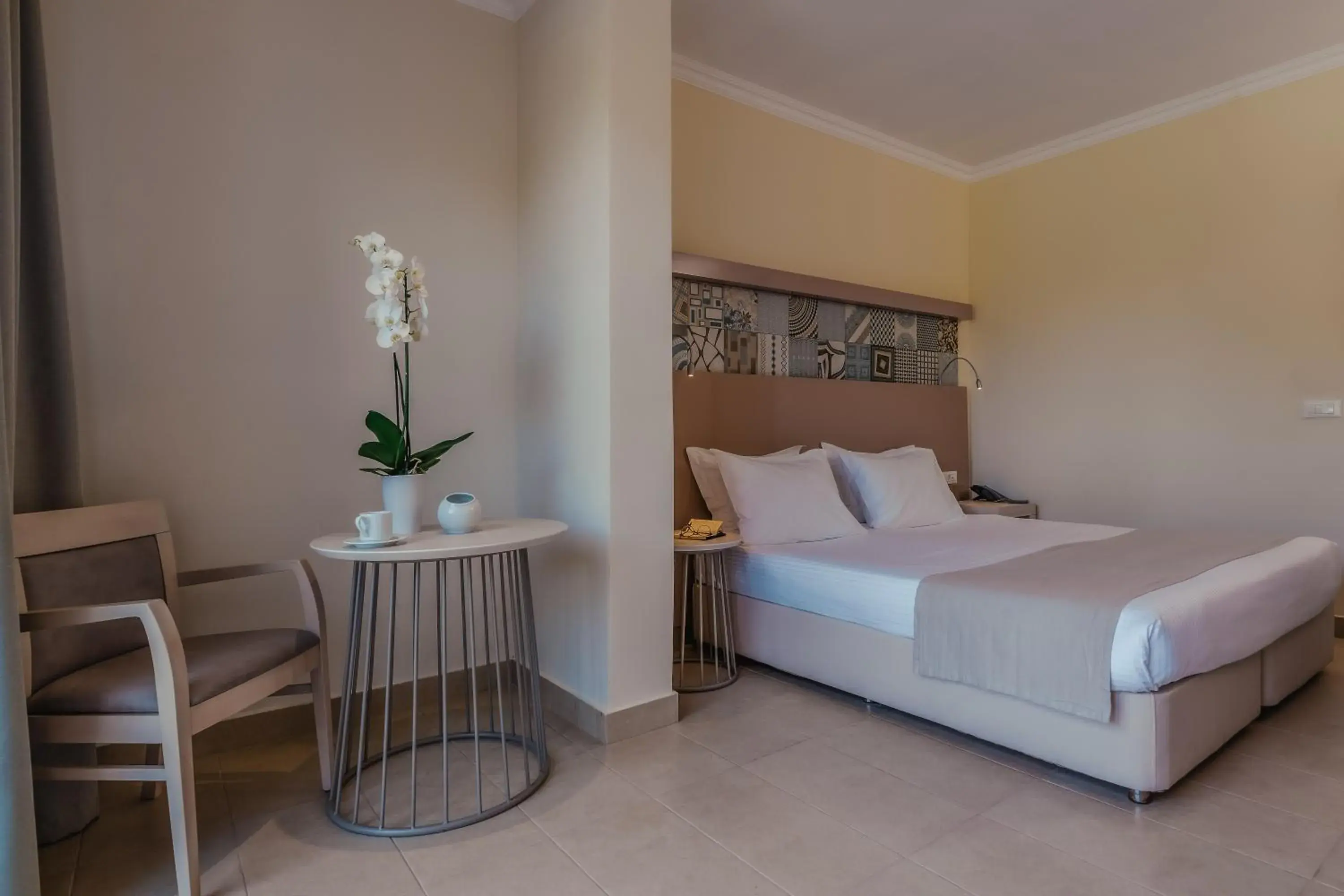 Suite with Garden View in Lindos Imperial Resort & Spa Suite with Garden View in Lindos Imperial Resort & Spa