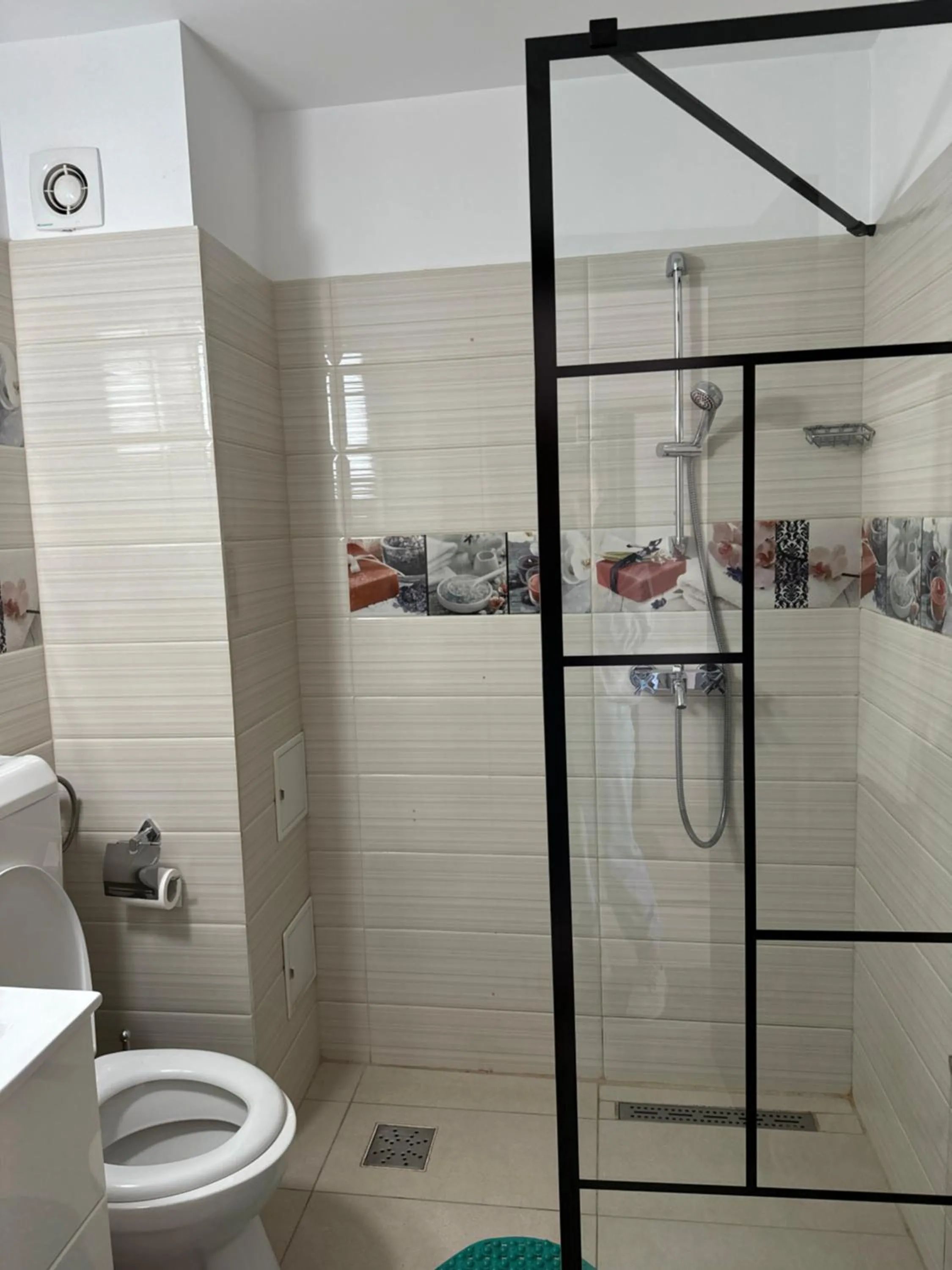 FAST Airport Accomodation