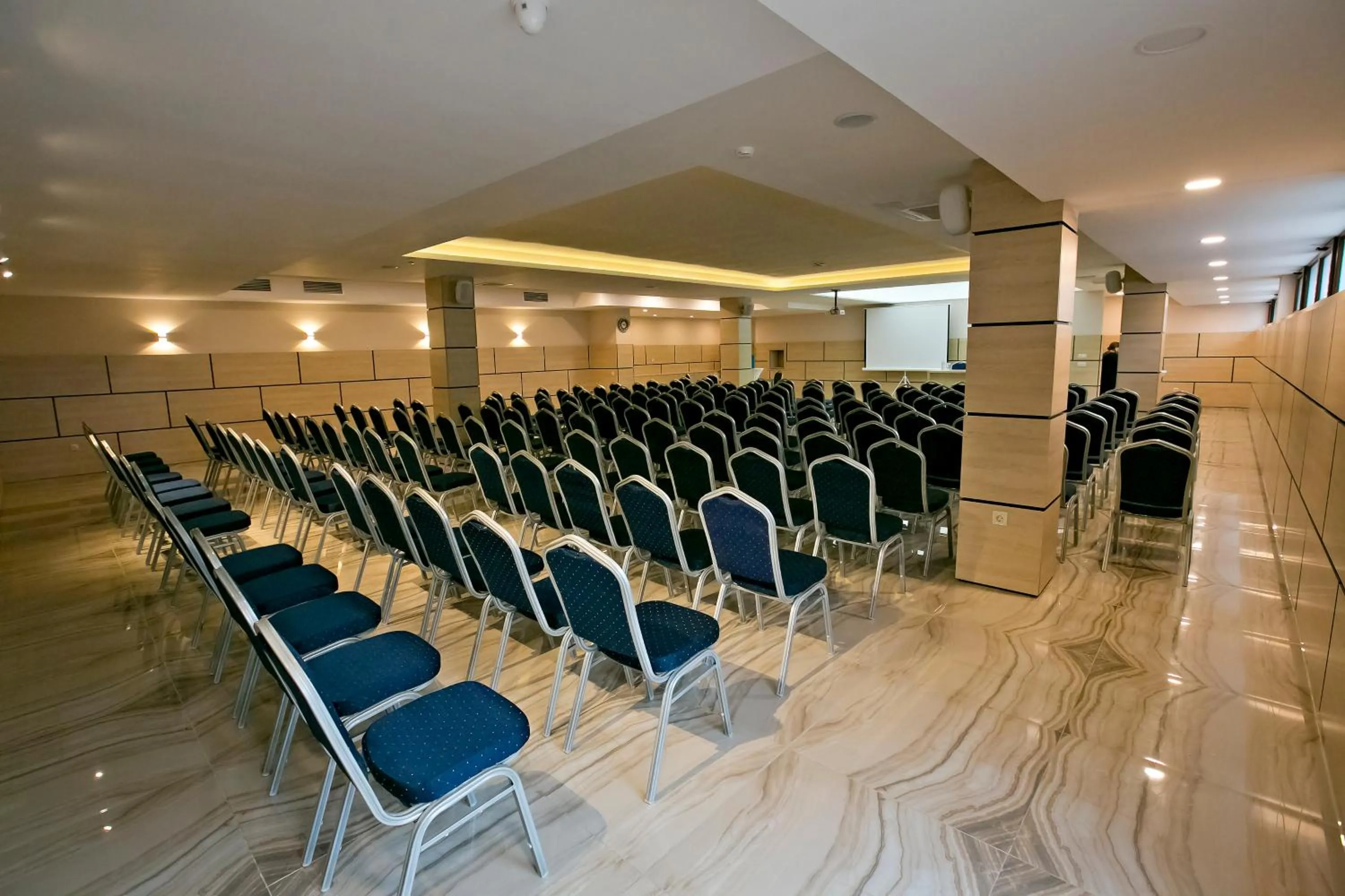 Business facilities in Royal Grand Hotel and Spa - All Inclusive and Free beach accsess