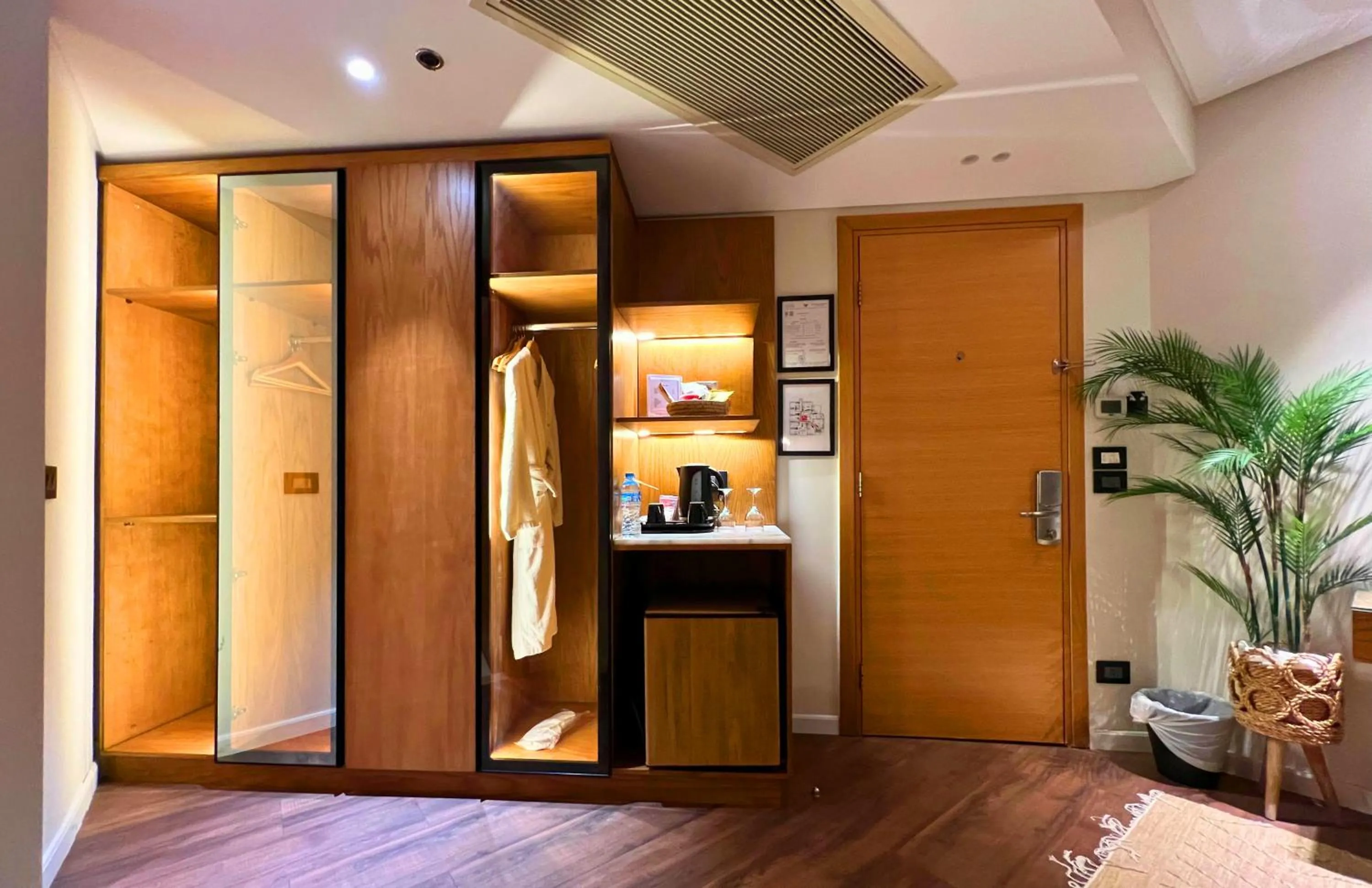 Other in New President Hotel Cairo