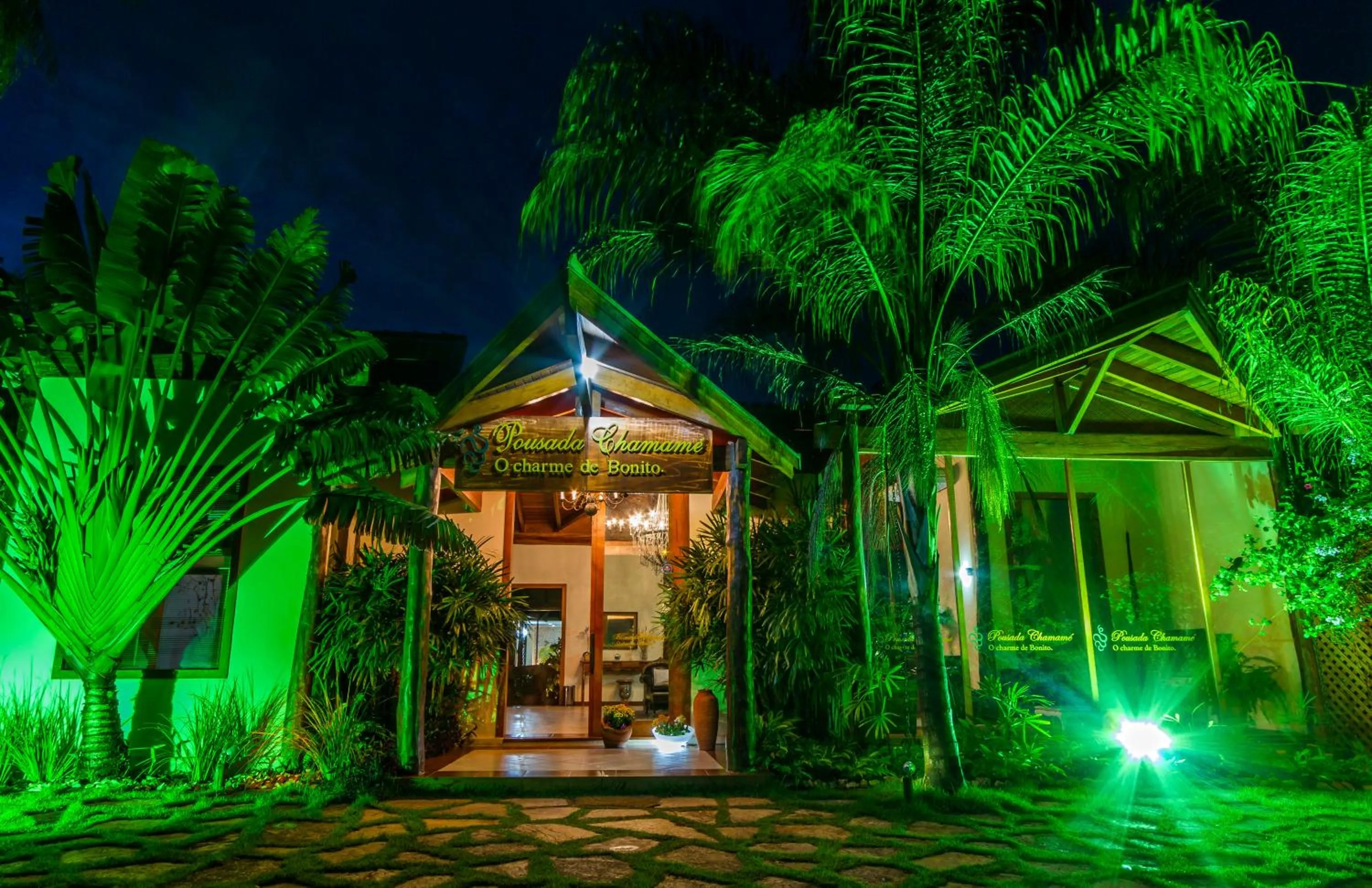 Other in Pousada Chamamé