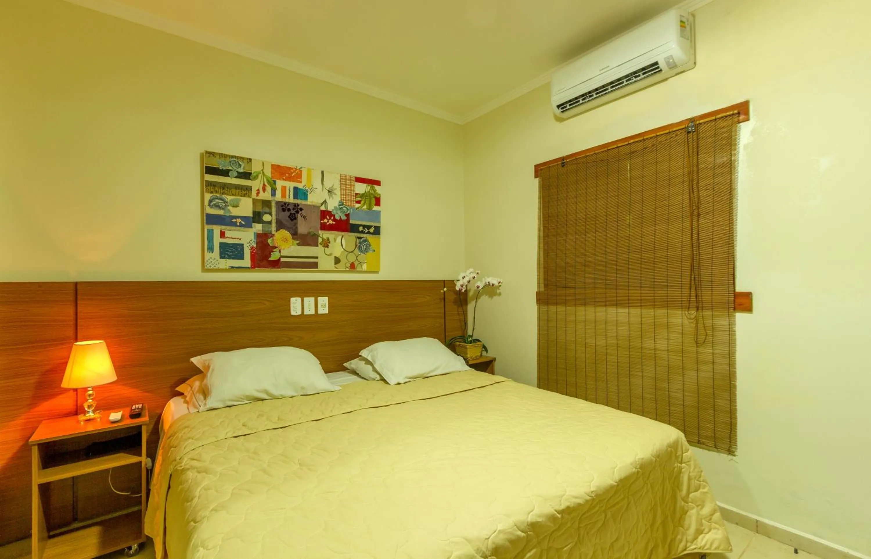 Other, Bed in Pousada Chamamé