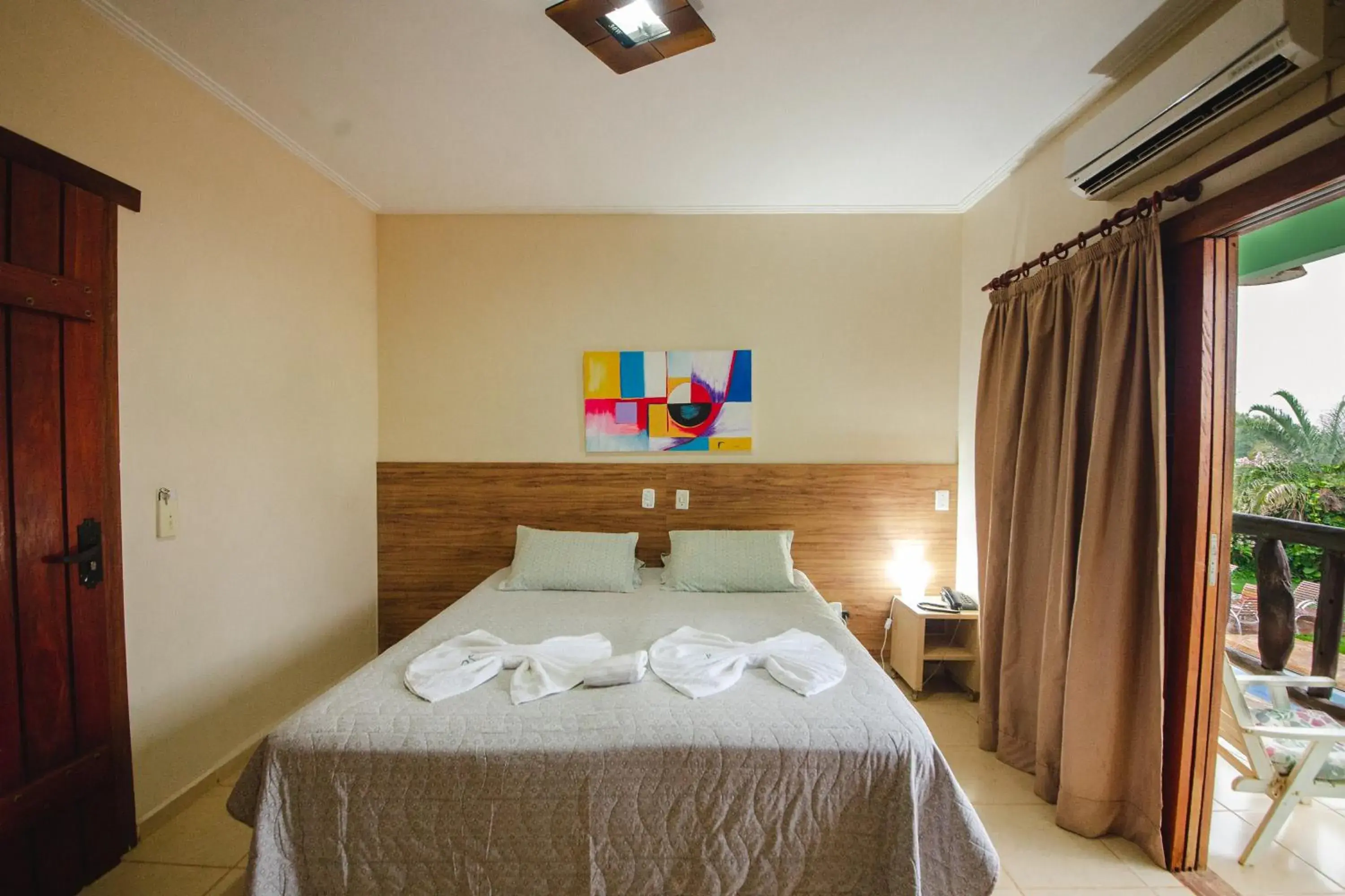 Pousada Chamamé Pousada Chamamé