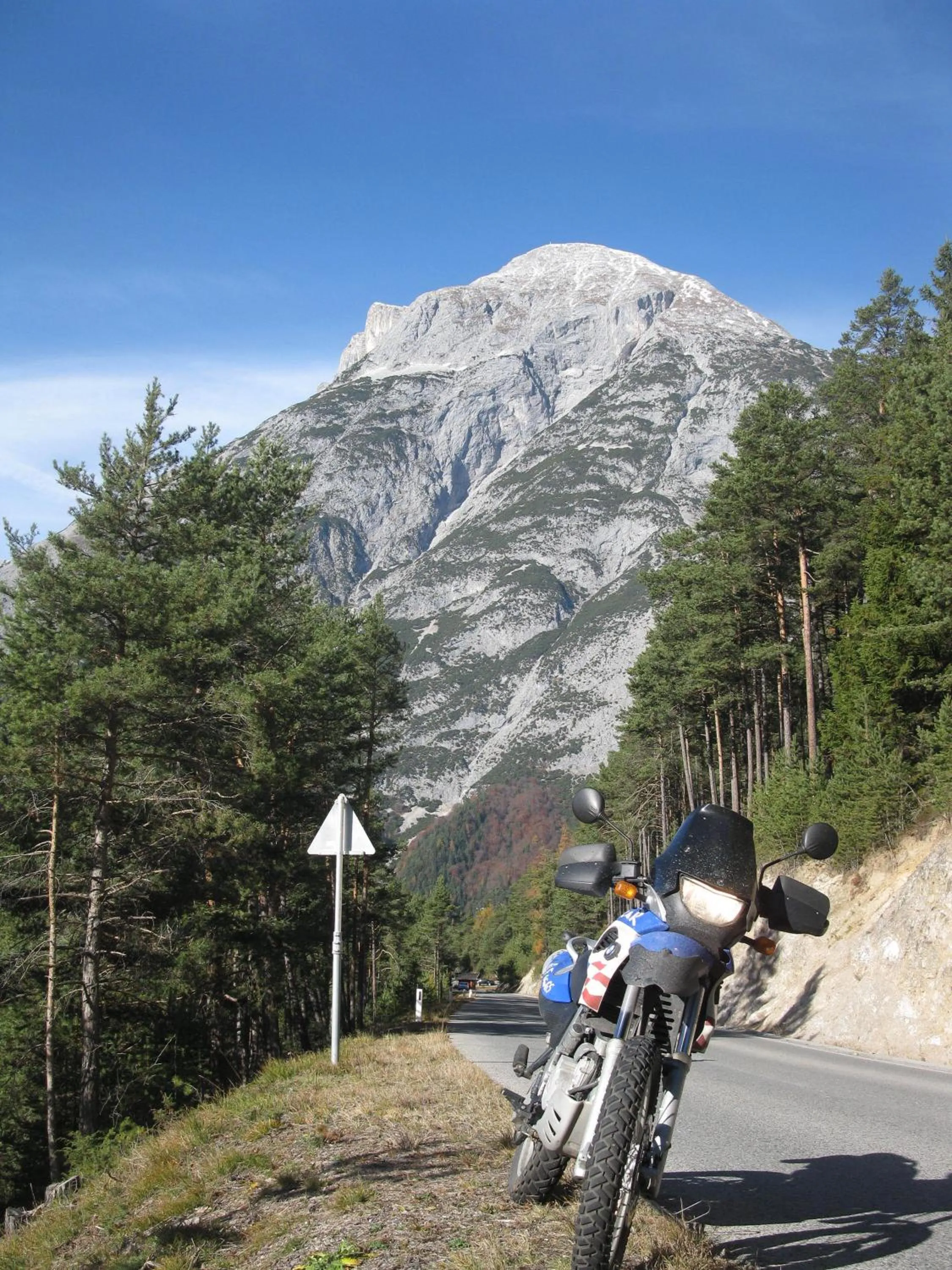 Area and facilities in Hotel Garni Lawens