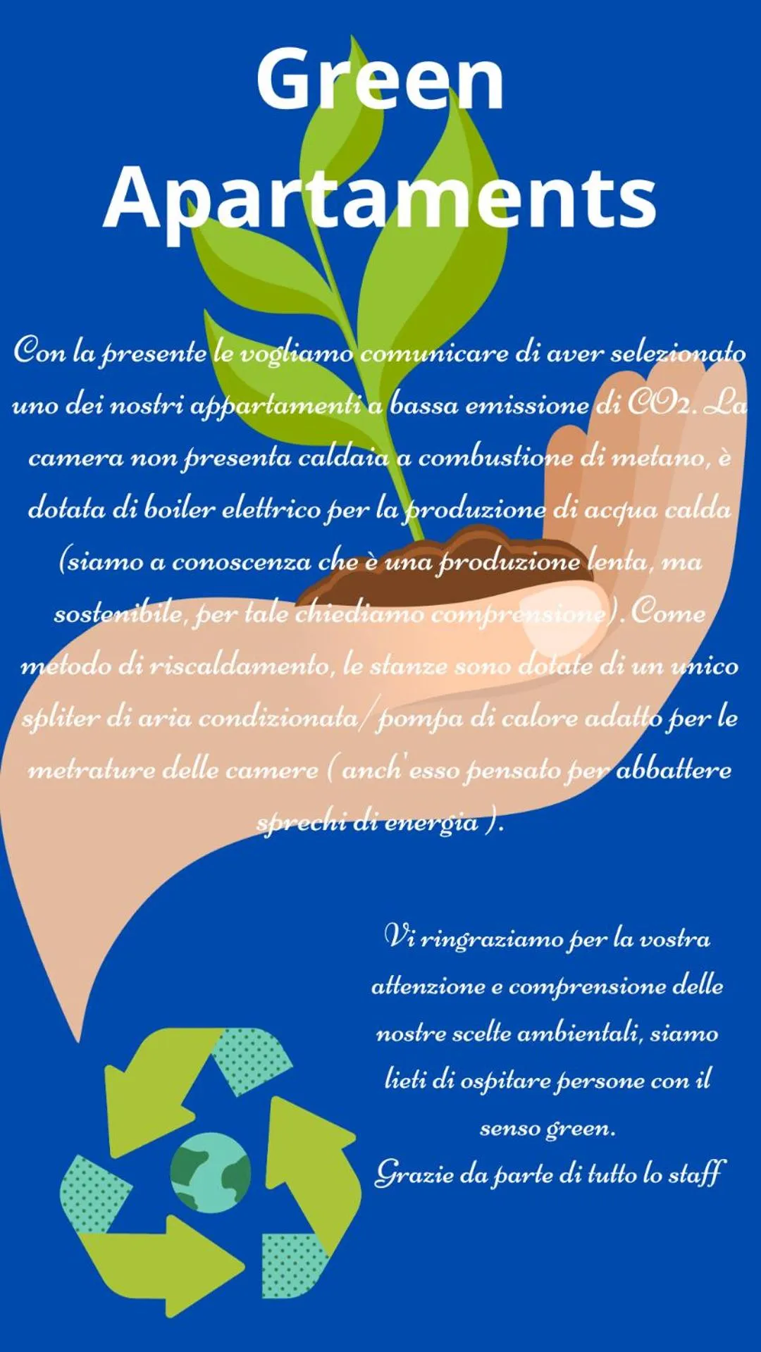 Text overlay in Hotel Assisivm Antica Dimora AD