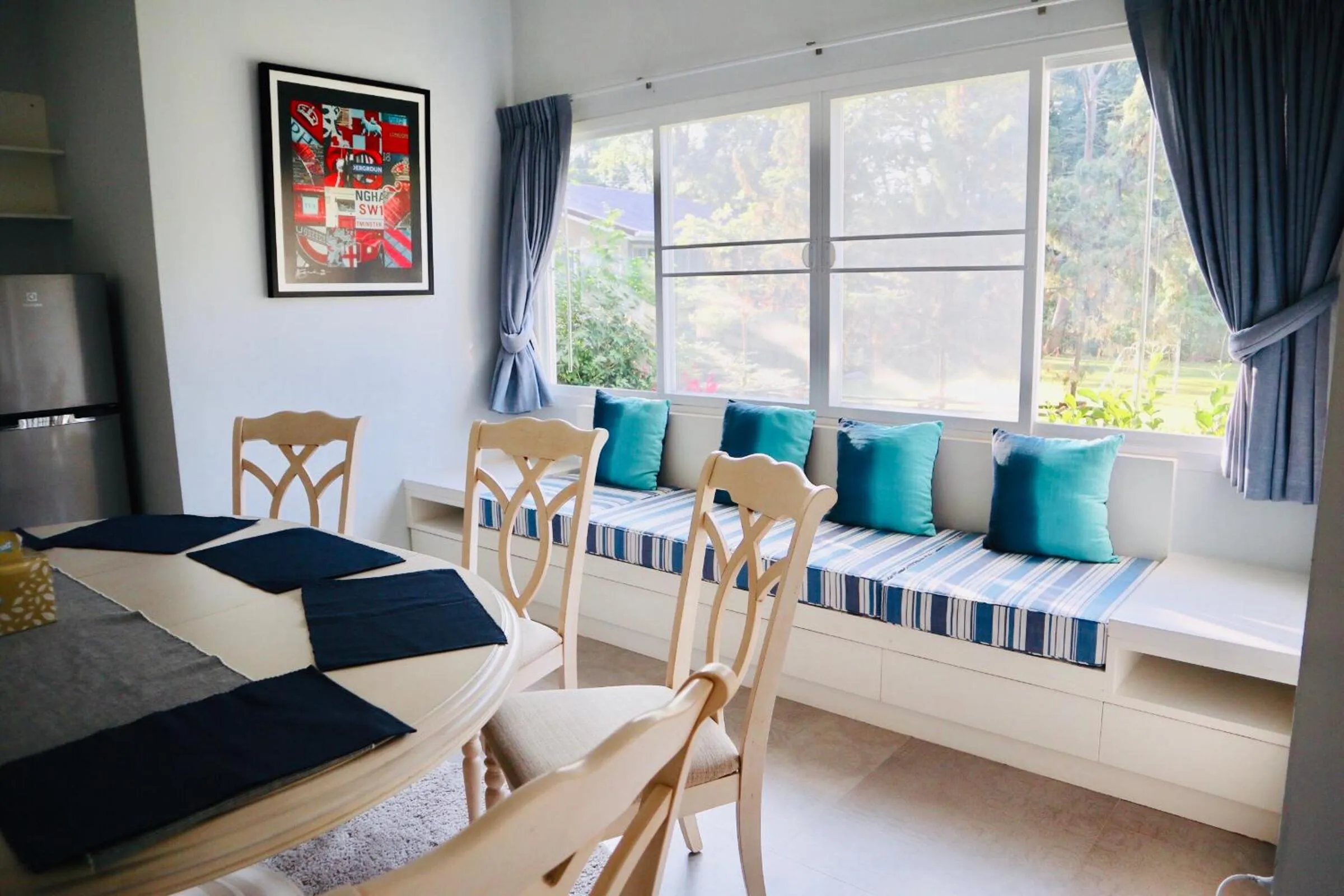 Arantarakiri Resort Khao Yai