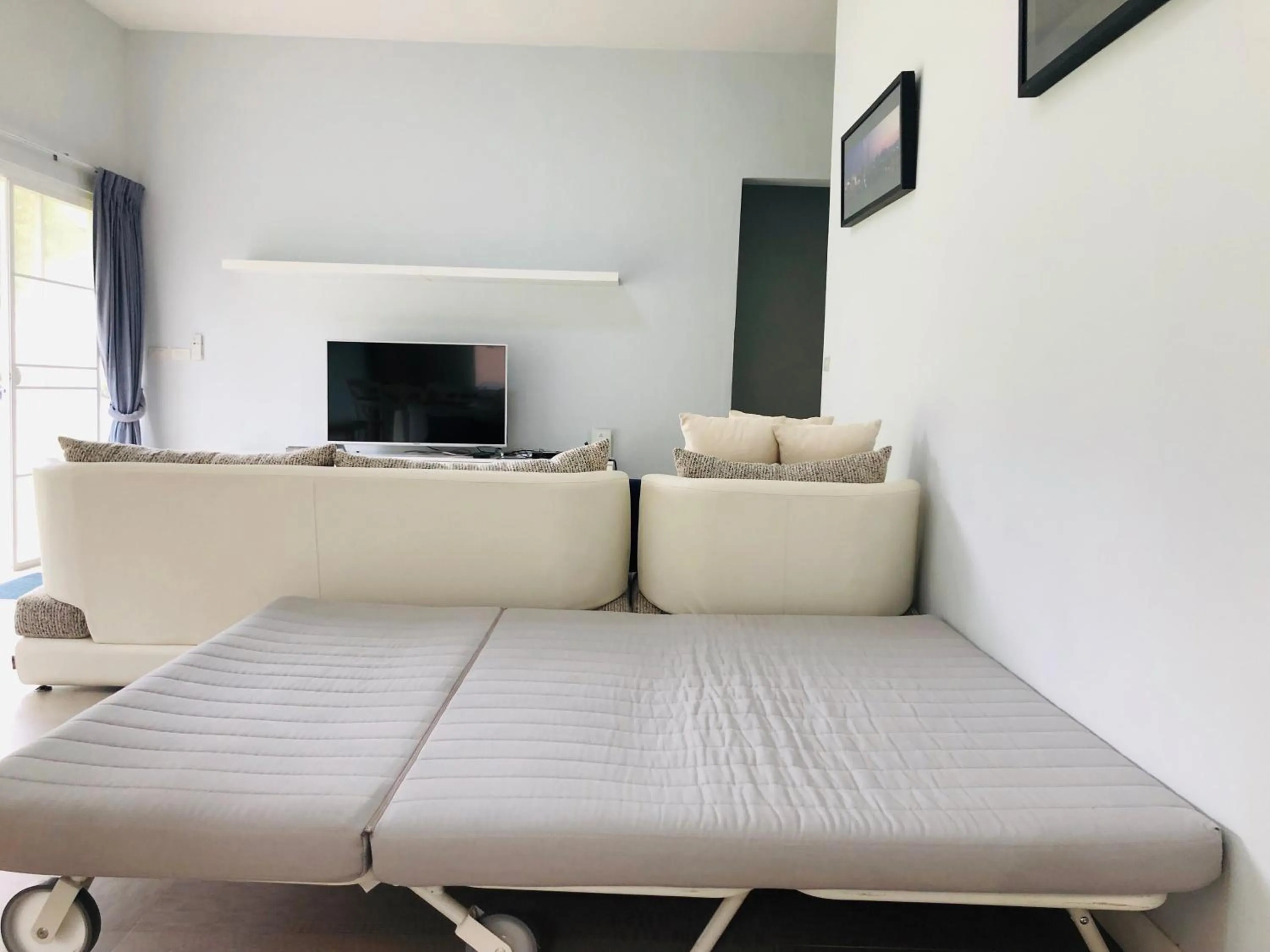 Arantarakiri Resort Khao Yai