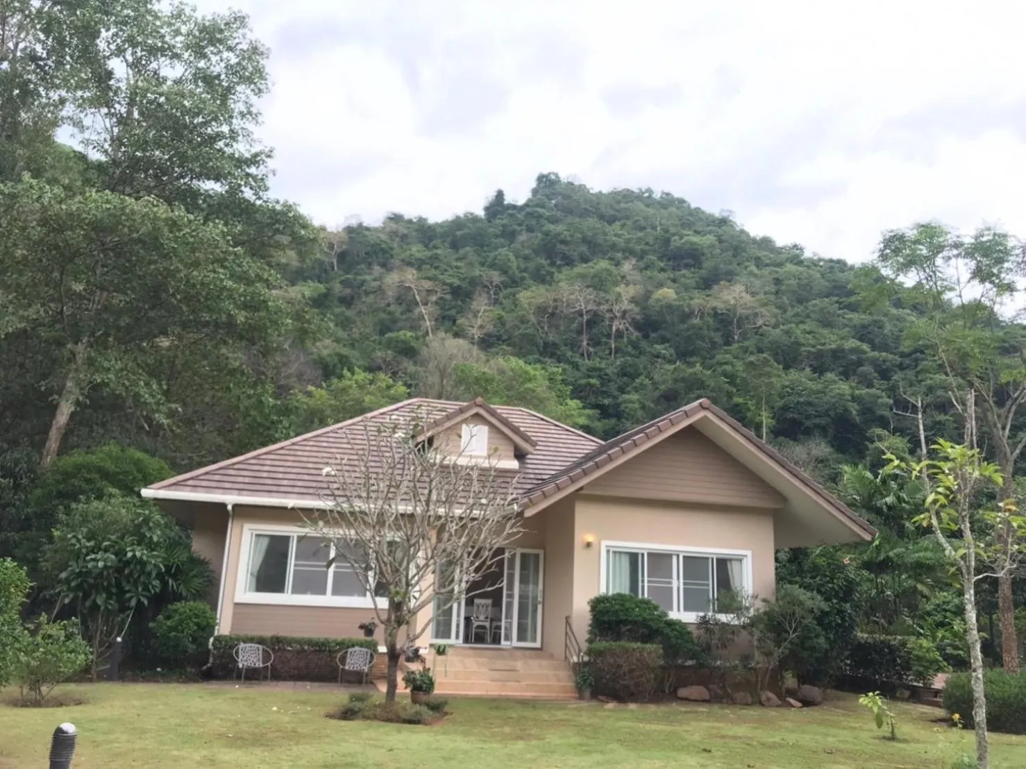 Arantarakiri Resort Khao Yai