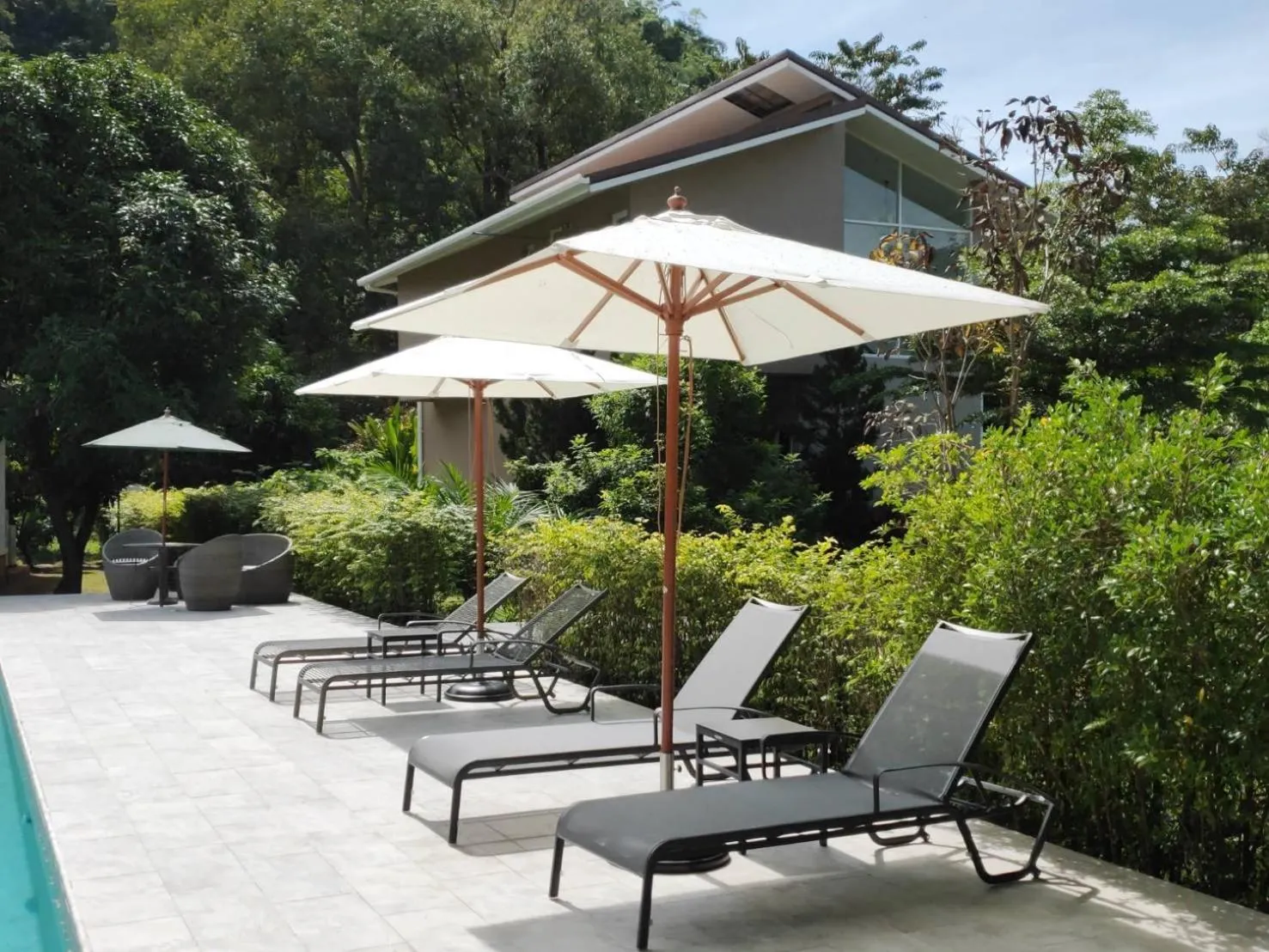 Arantarakiri Resort Khao Yai