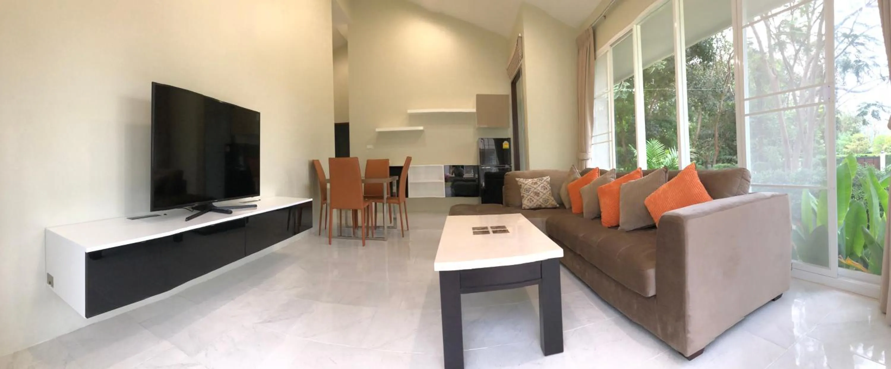 Arantarakiri Resort Khao Yai