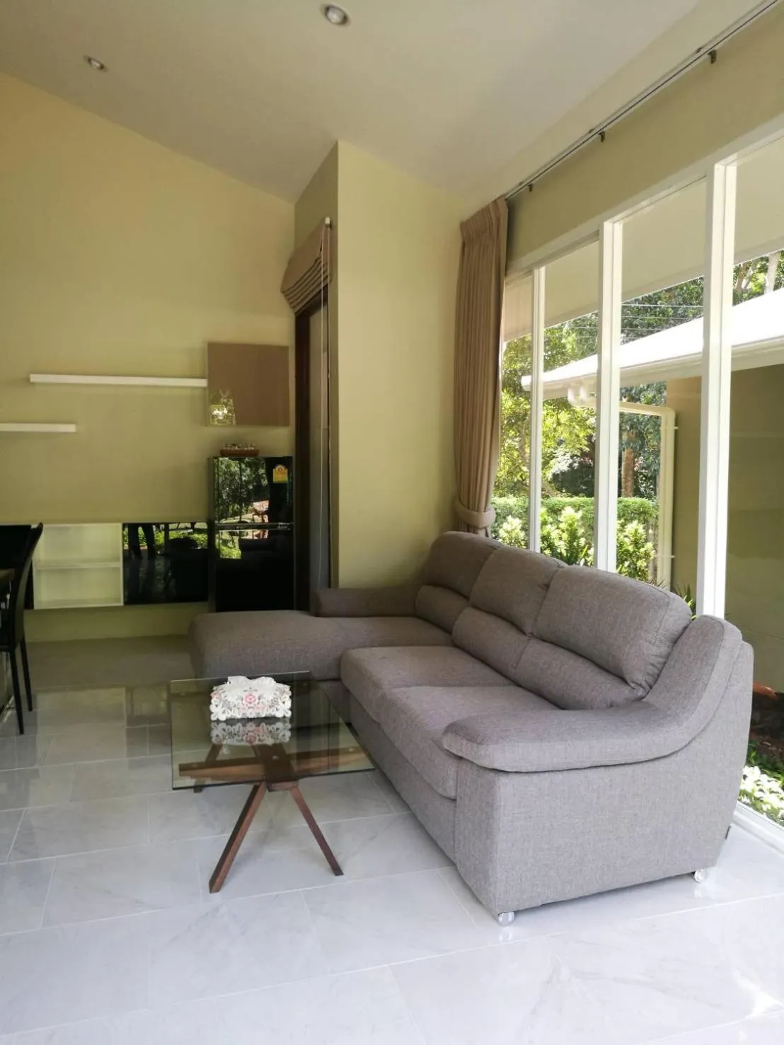 Arantarakiri Resort Khao Yai