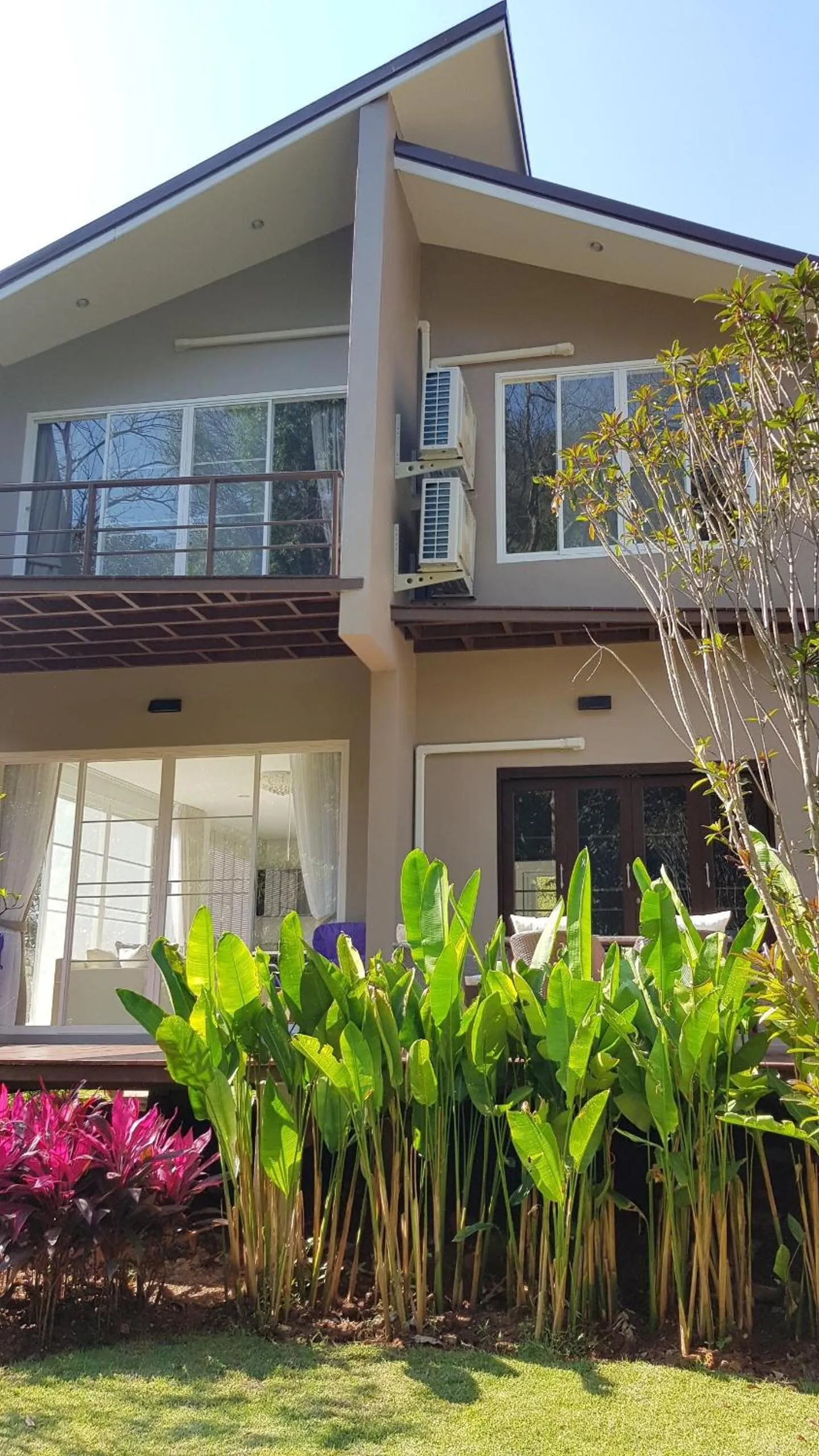 Arantarakiri Resort Khao Yai