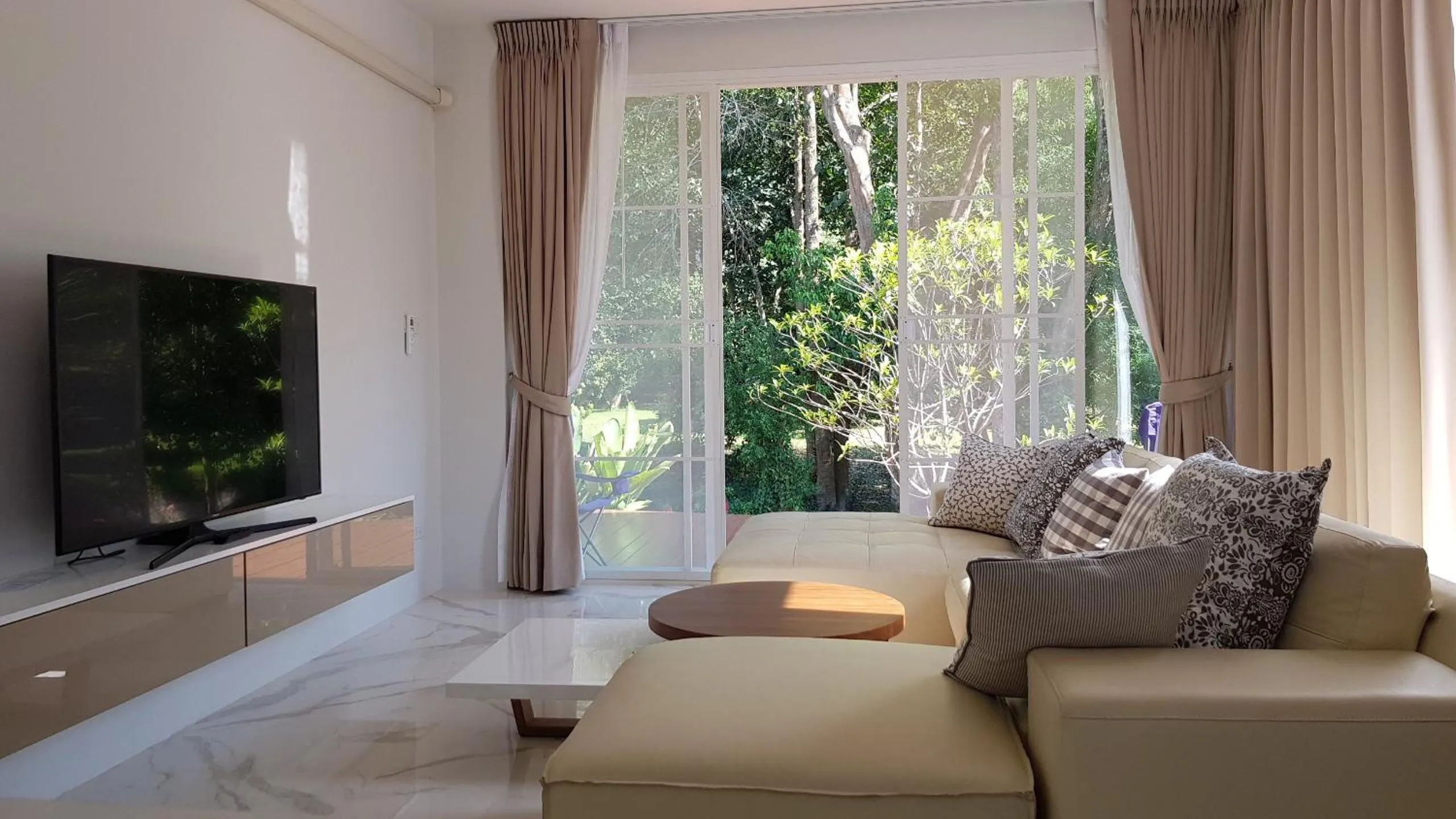 Arantarakiri Resort Khao Yai