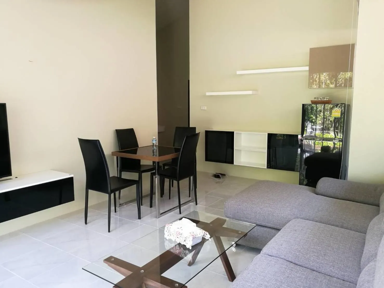 Arantarakiri Resort Khao Yai