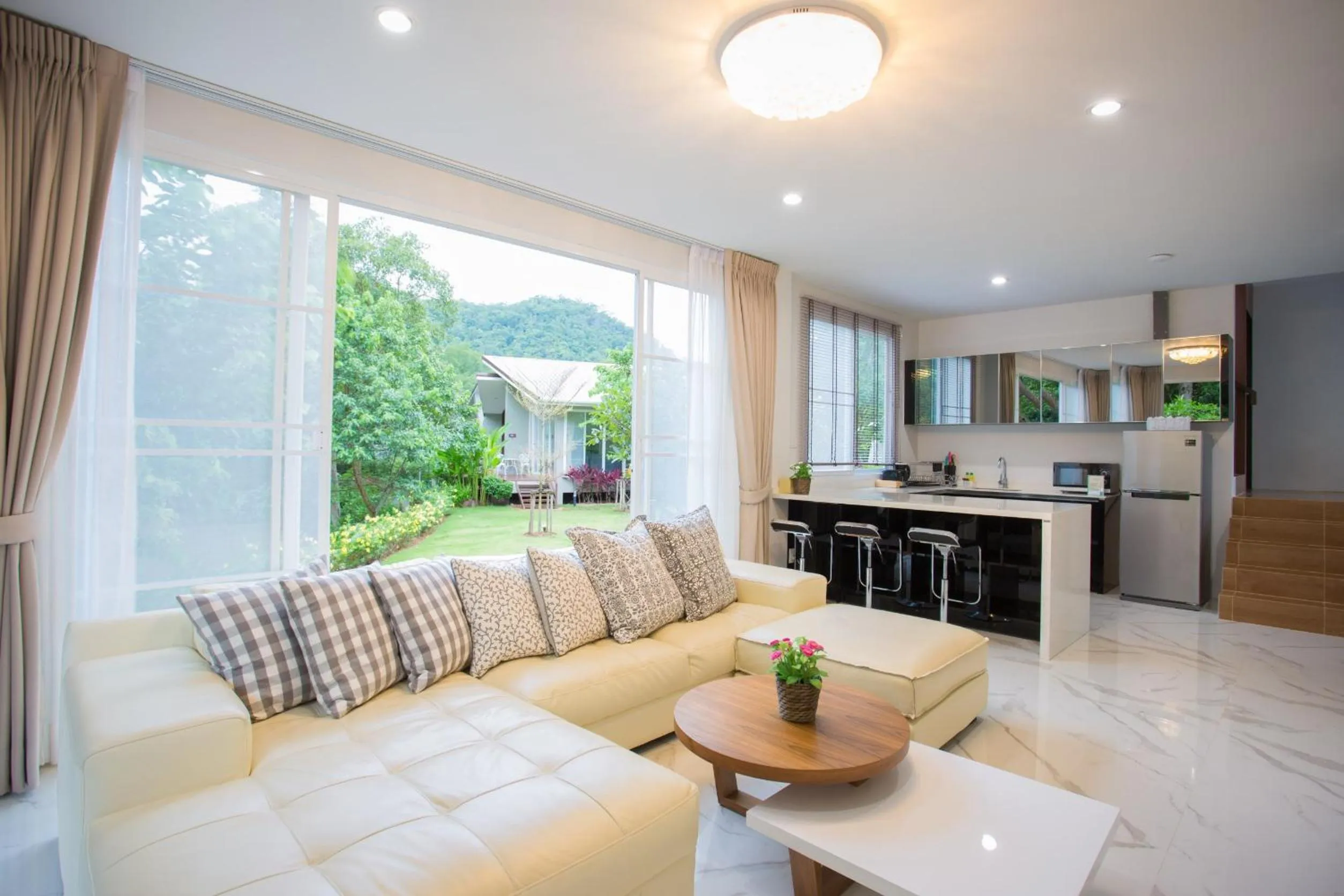 Arantarakiri Resort Khao Yai