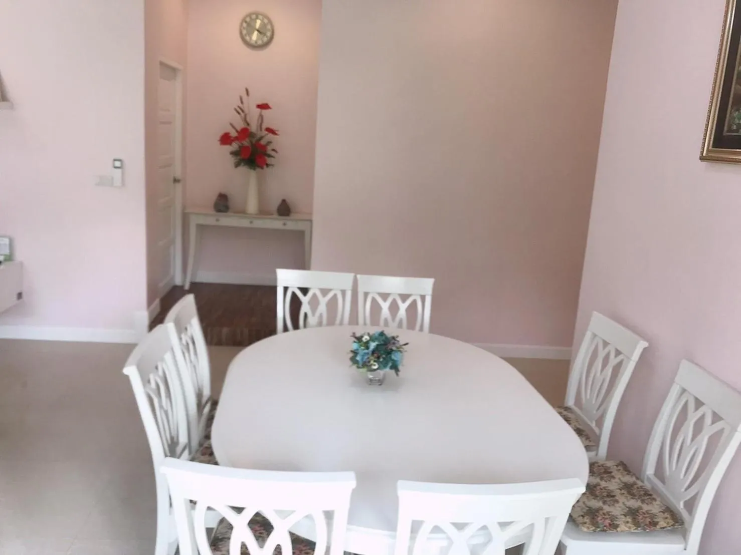 Arantarakiri Resort Khao Yai