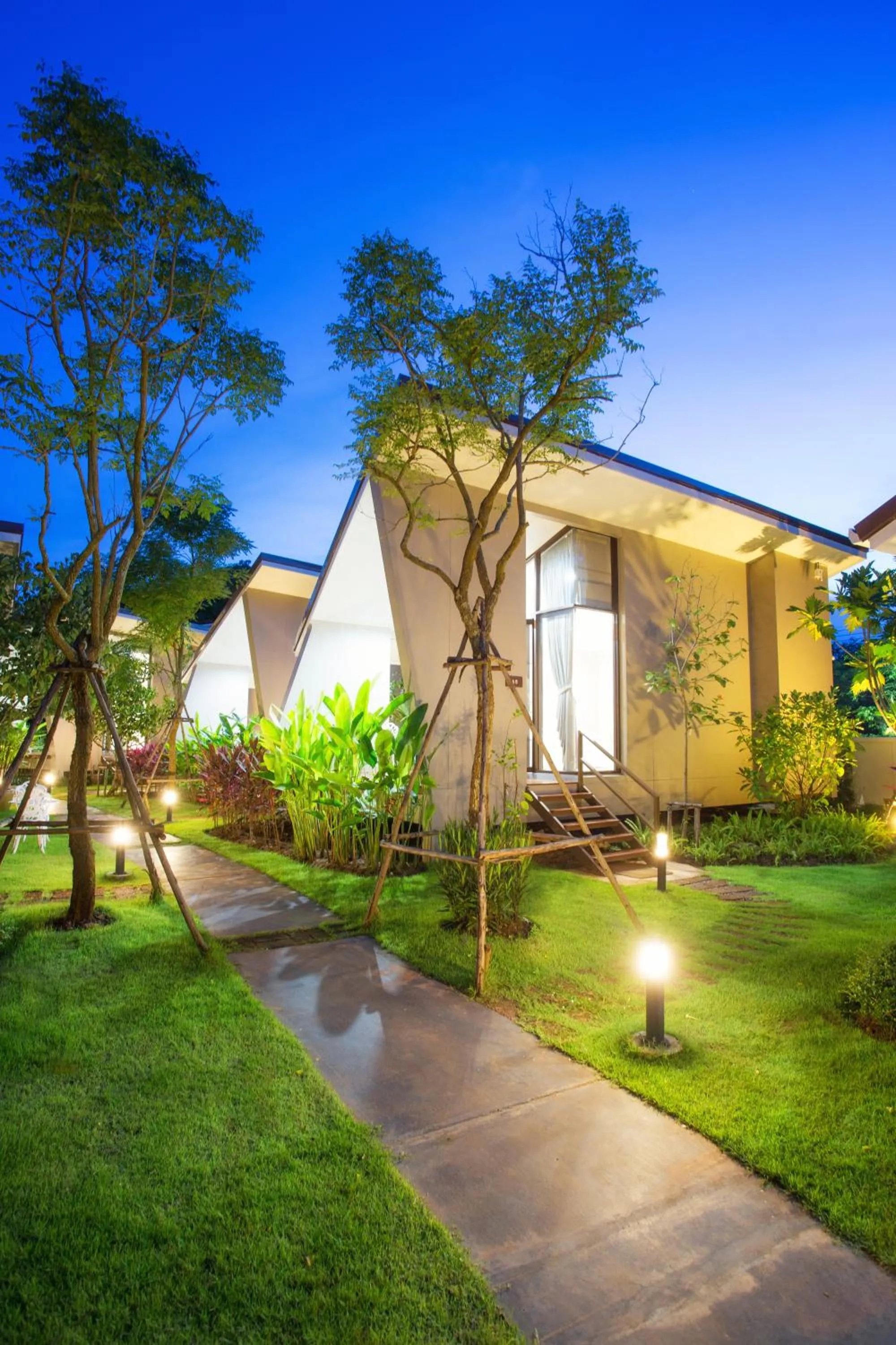 Arantarakiri Resort Khao Yai