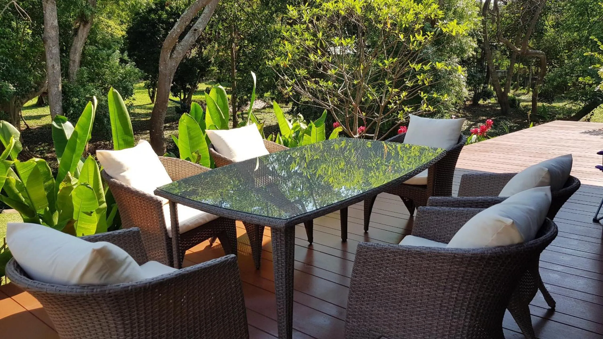 Arantarakiri Resort Khao Yai