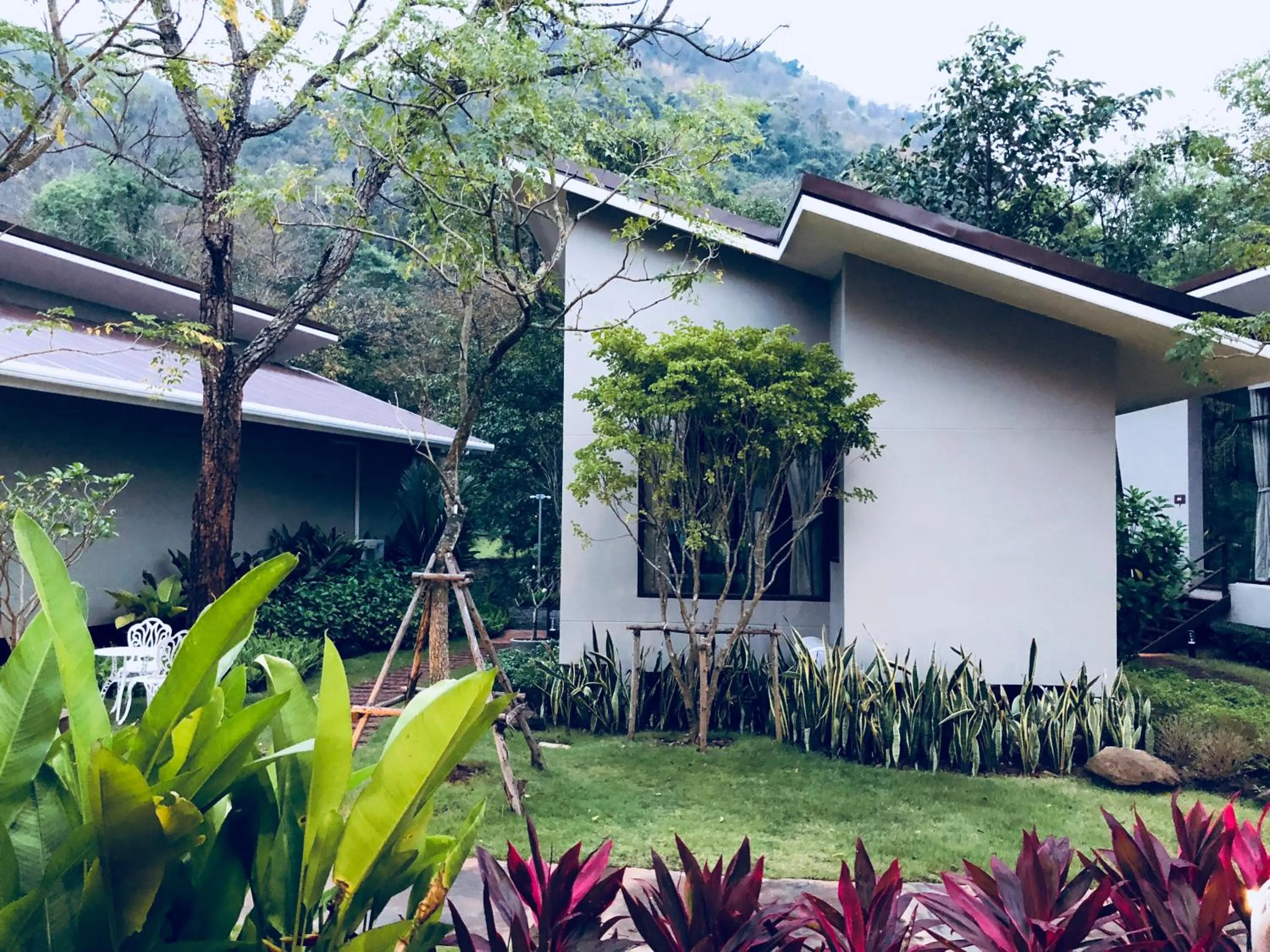 Arantarakiri Resort Khao Yai
