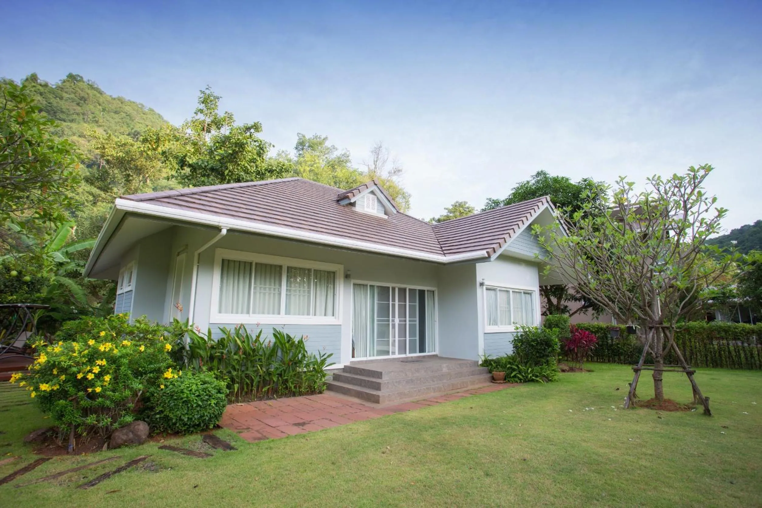 Arantarakiri Resort Khao Yai