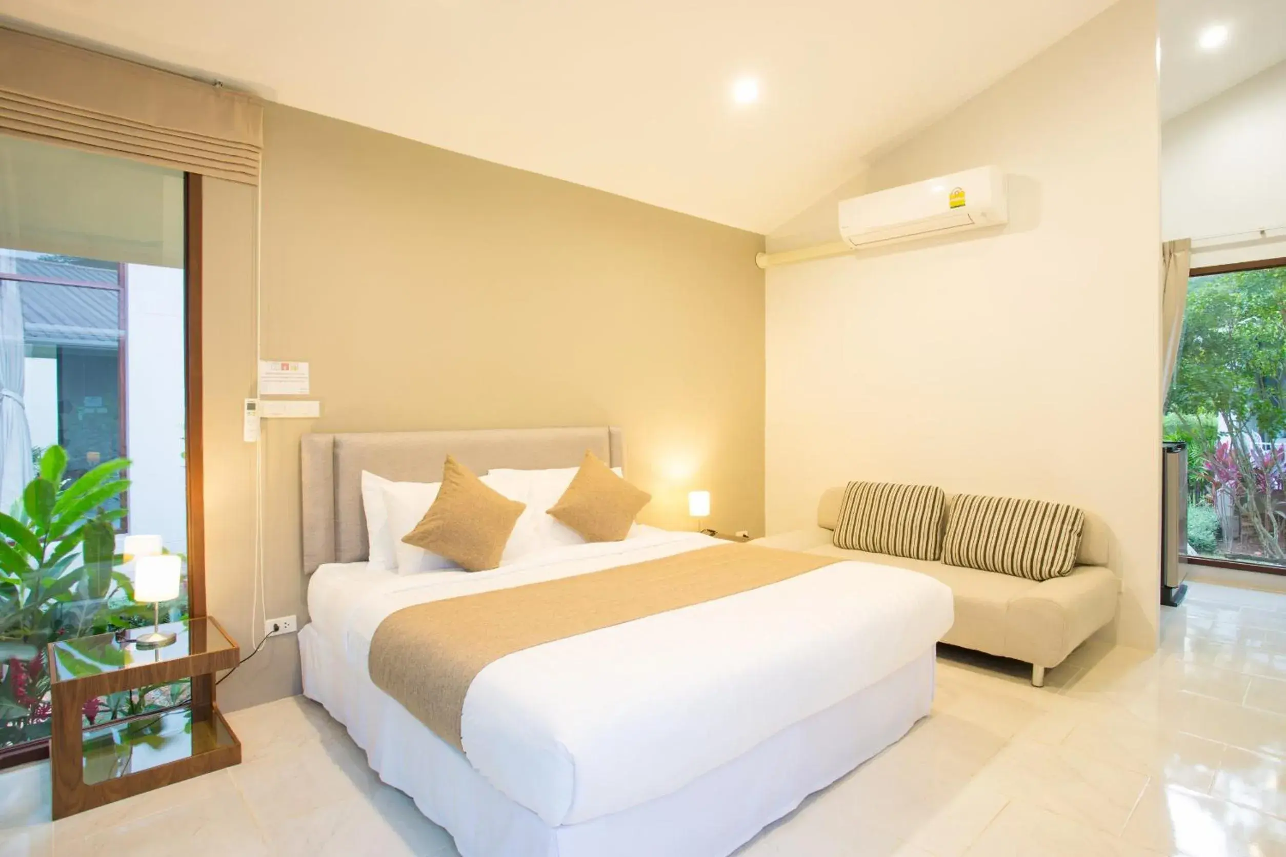 Studio Villa in Arantarakiri Resort Khao Yai Studio Villa in Arantarakiri Resort Khao Yai