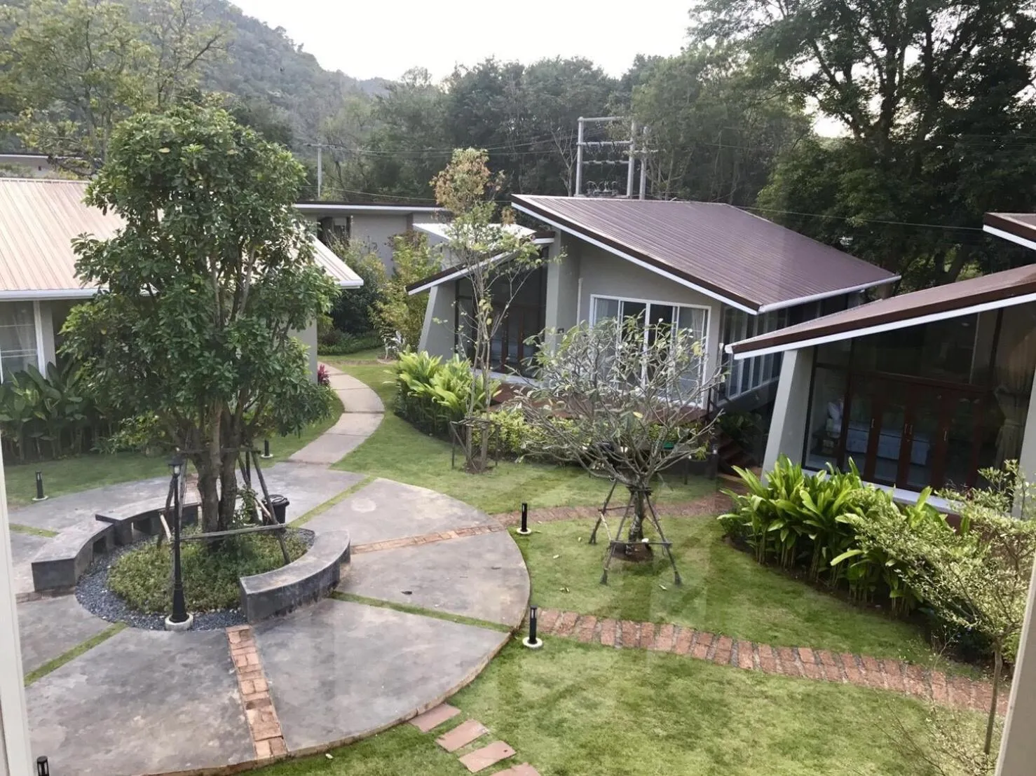 Arantarakiri Resort Khao Yai