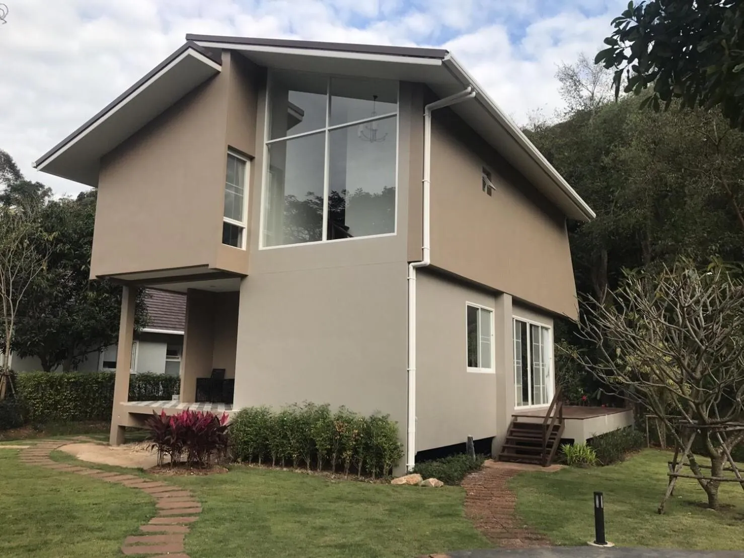 Arantarakiri Resort Khao Yai