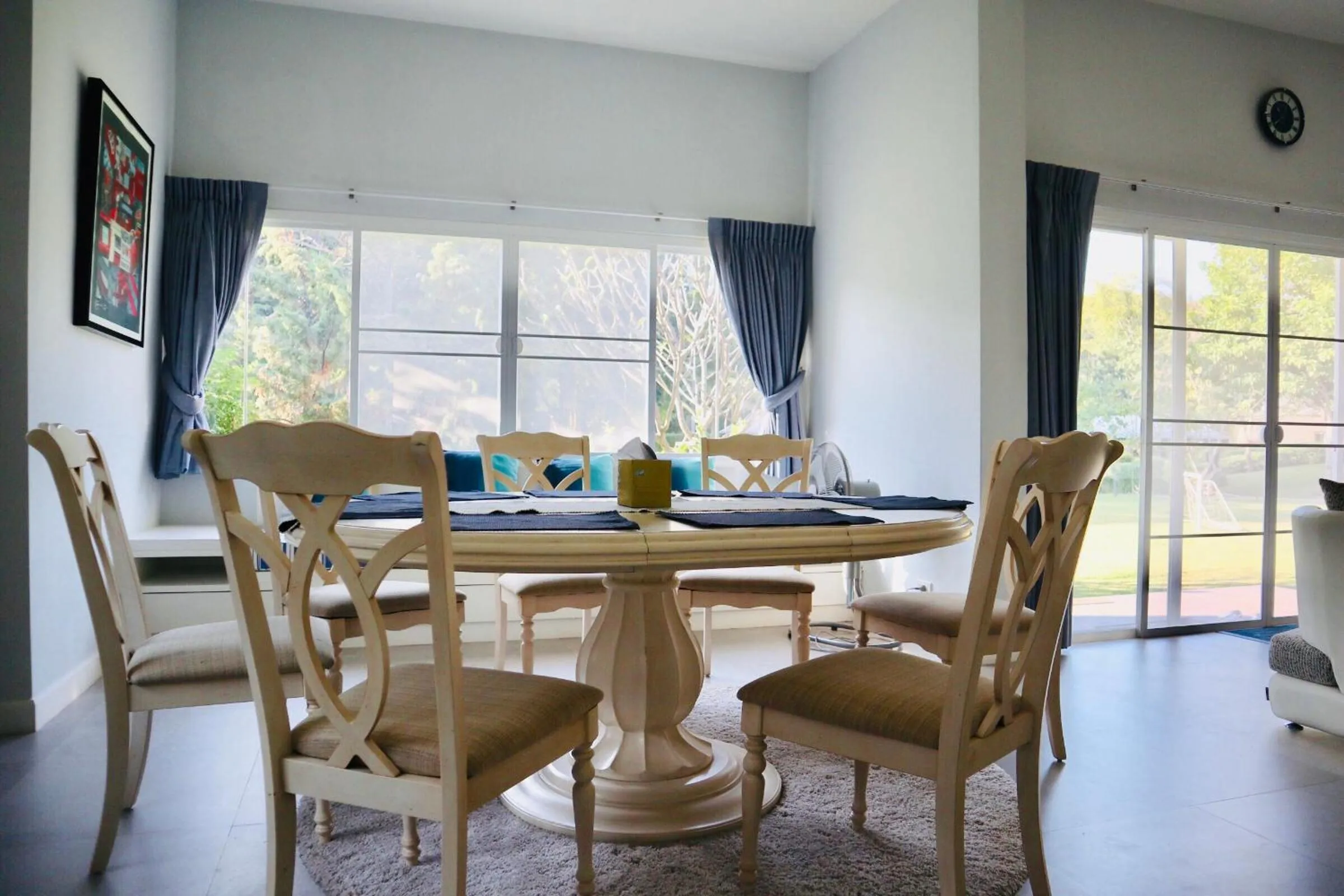 Arantarakiri Resort Khao Yai