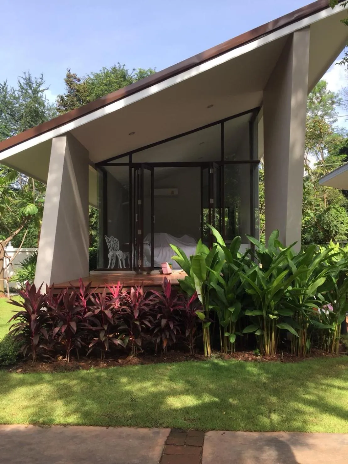 Arantarakiri Resort Khao Yai