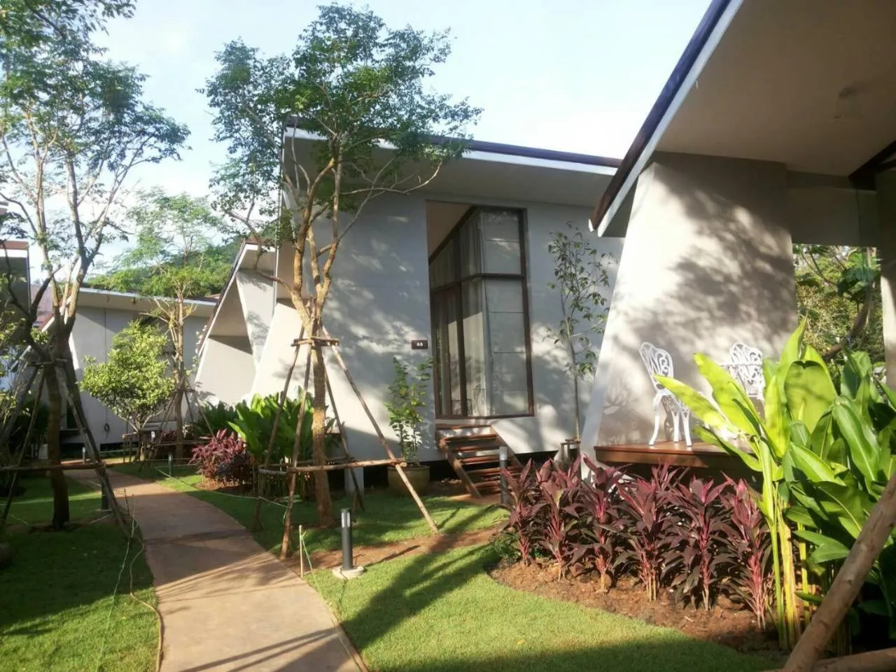 Arantarakiri Resort Khao Yai