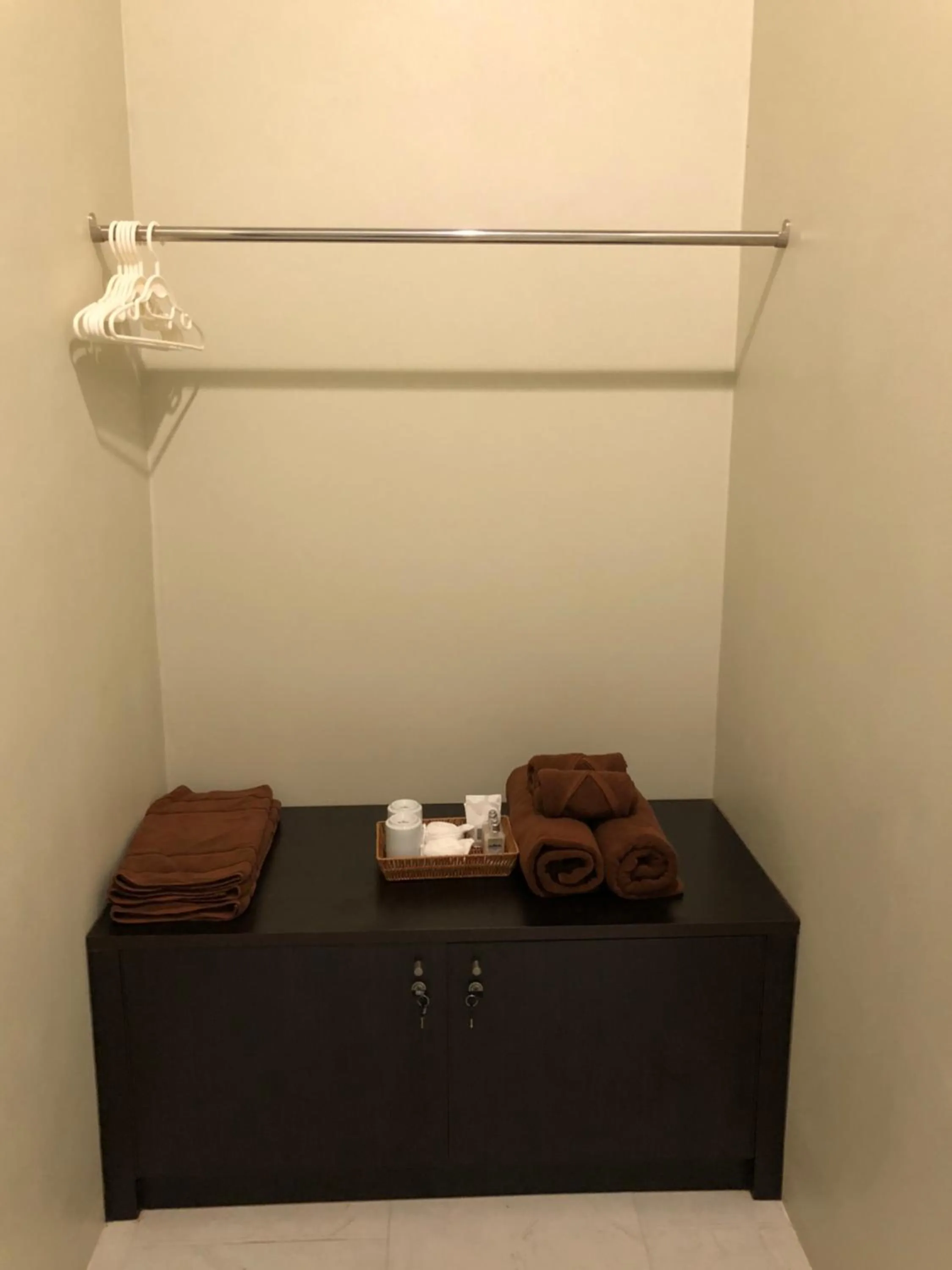 Arantarakiri Resort Khao Yai