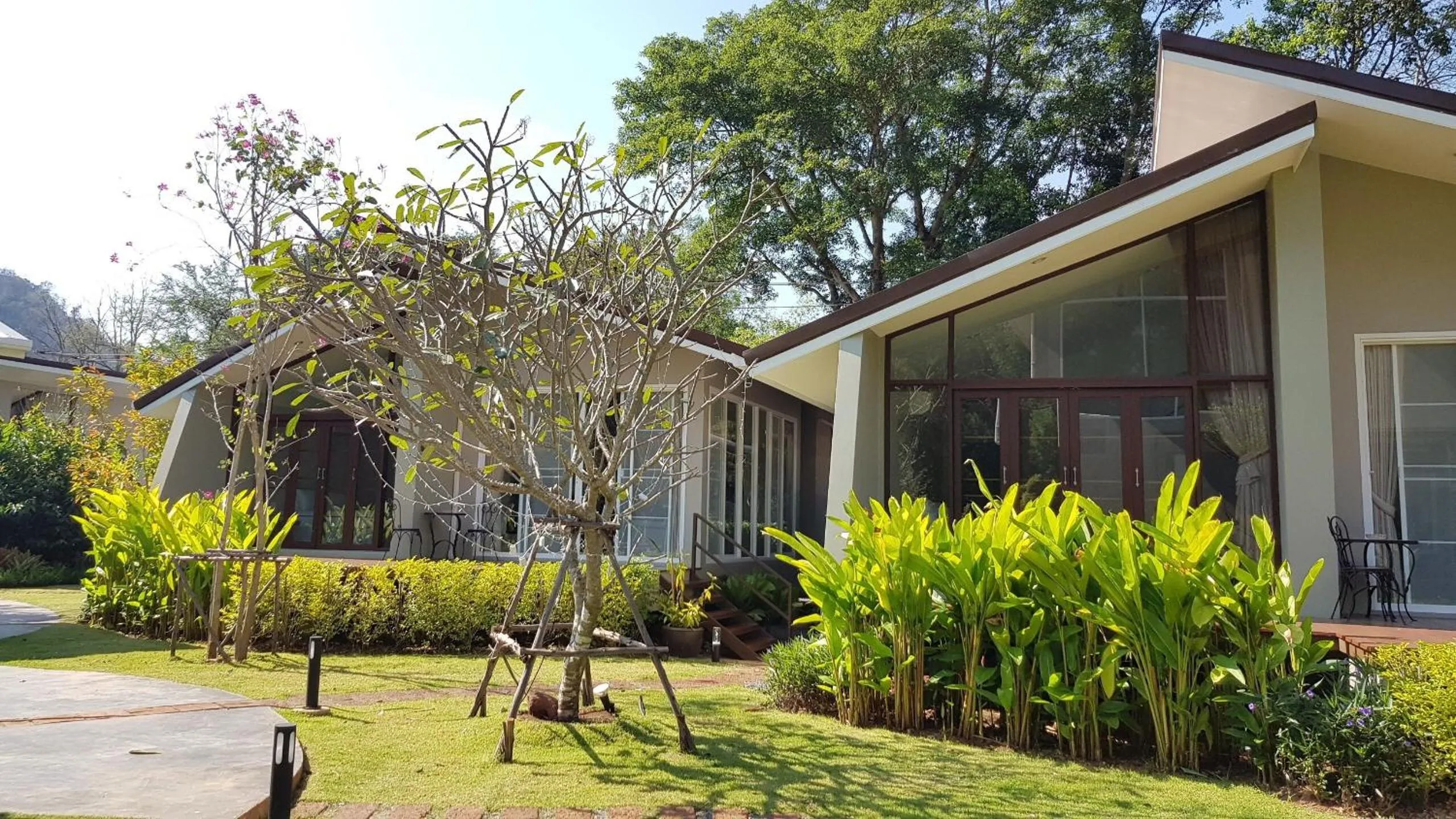 Arantarakiri Resort Khao Yai