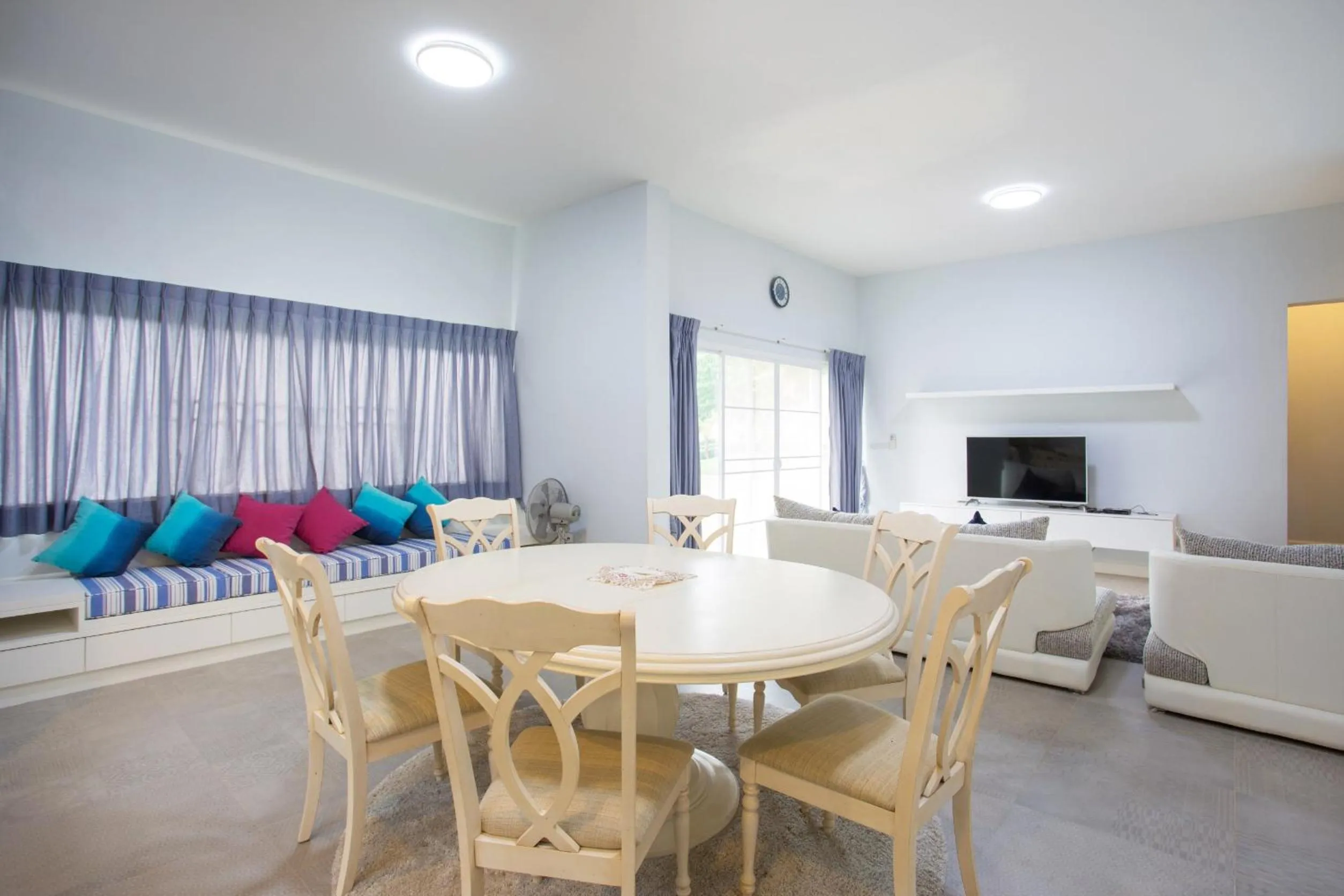 Arantarakiri Resort Khao Yai