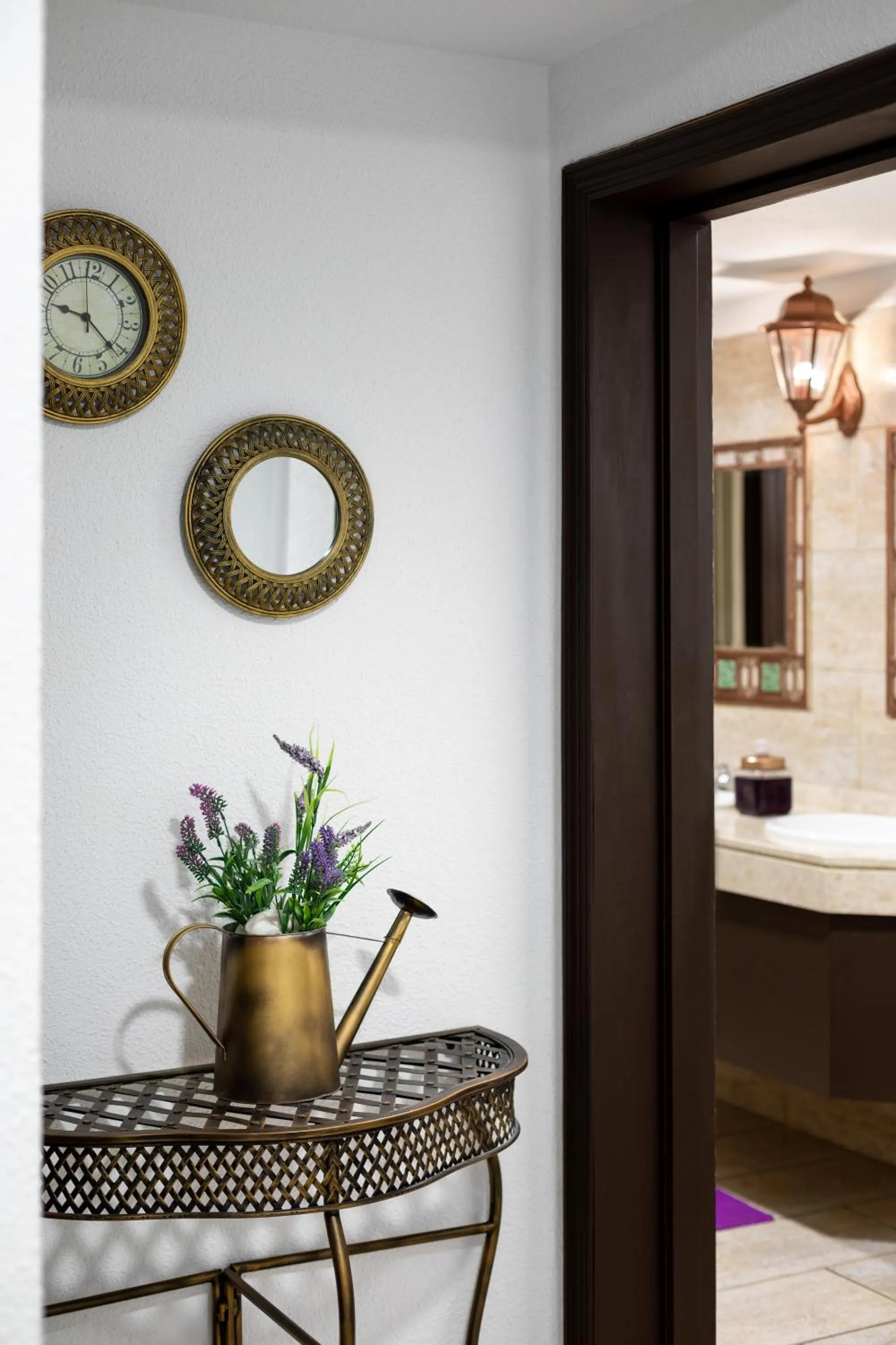 Area and facilities in Aparthotel Los Dragos del Sur