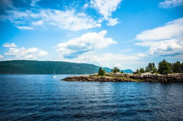 Motel de l'Anse a l'Eau