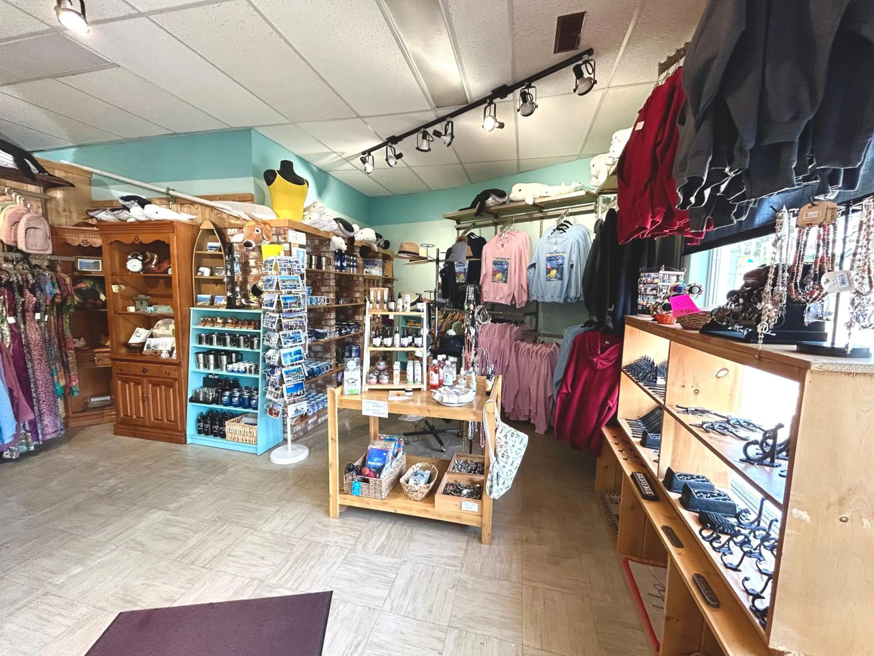 Motel de l'Anse a l'Eau