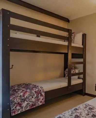 bunk bed in Yel Holiday Resort
