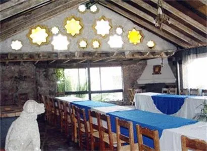 Banquet/Function facilities in Hotel De La Borda
