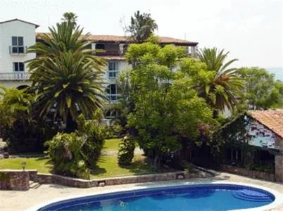 Garden, Swimming Pool in Hotel De La Borda