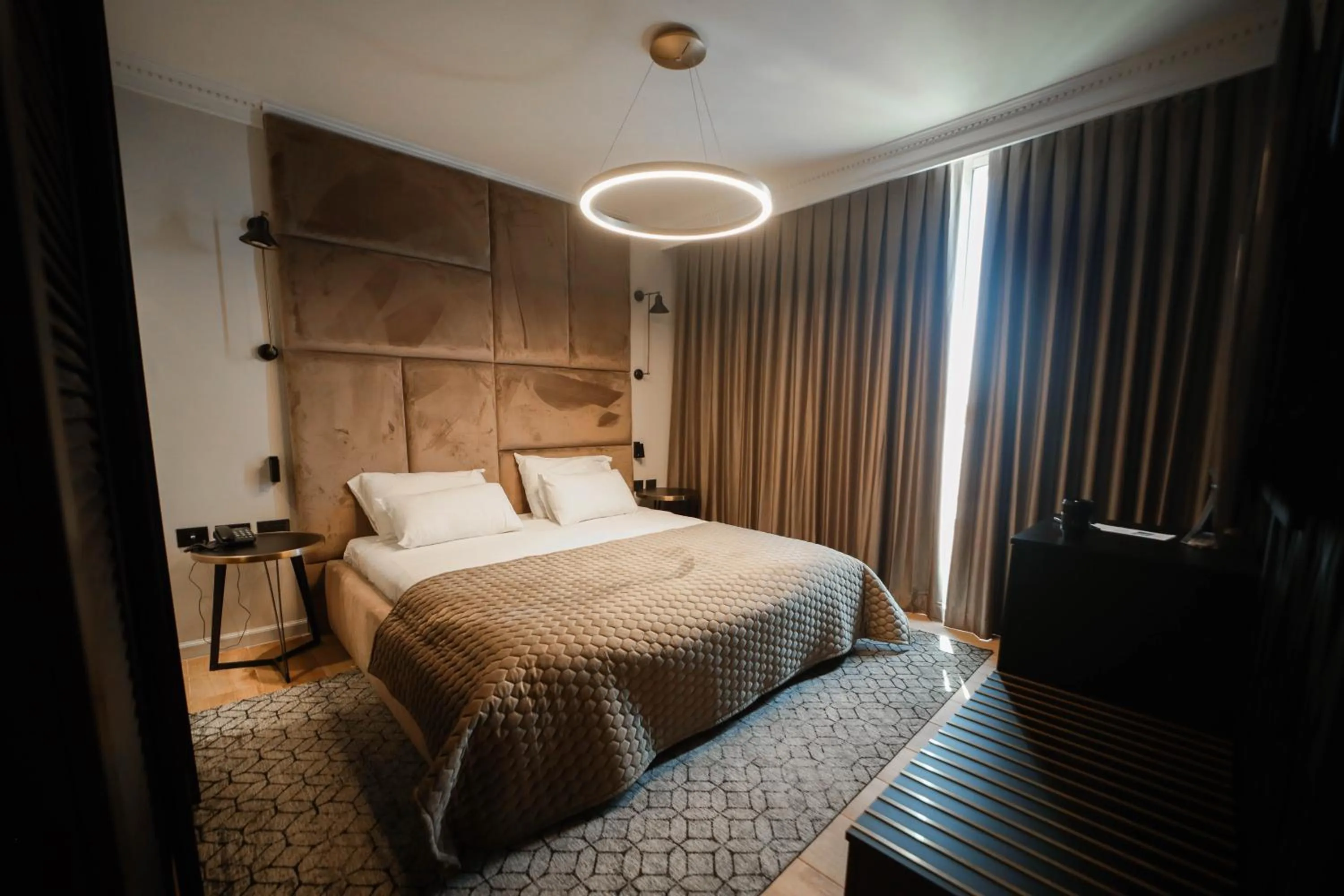 Bed in Plaza Nof HaGalil