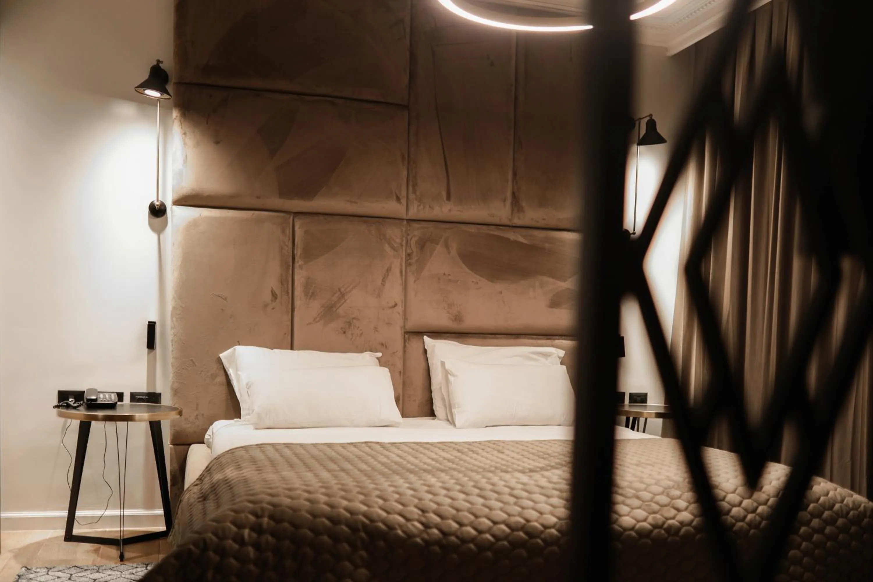 Bed in Plaza Nof HaGalil