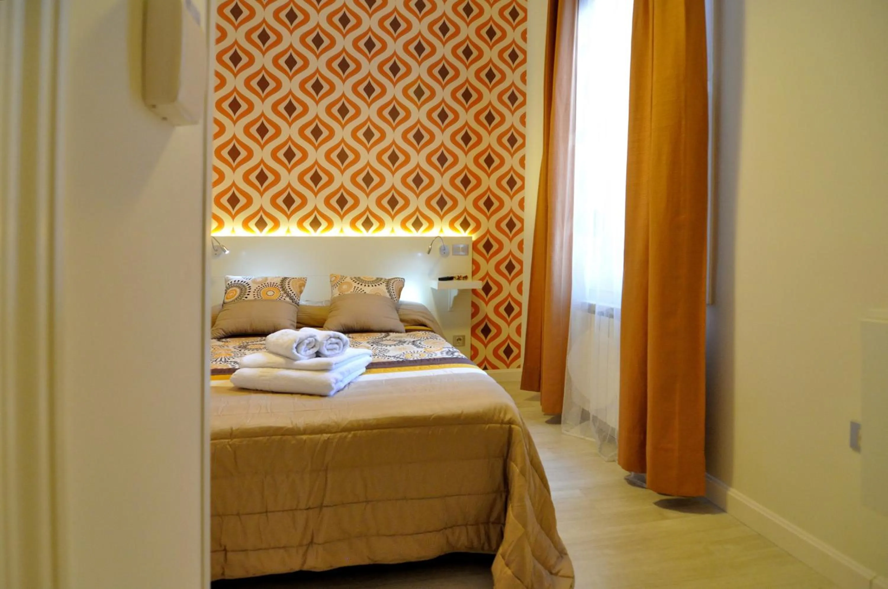 Other in Far Home Plaza Mayor