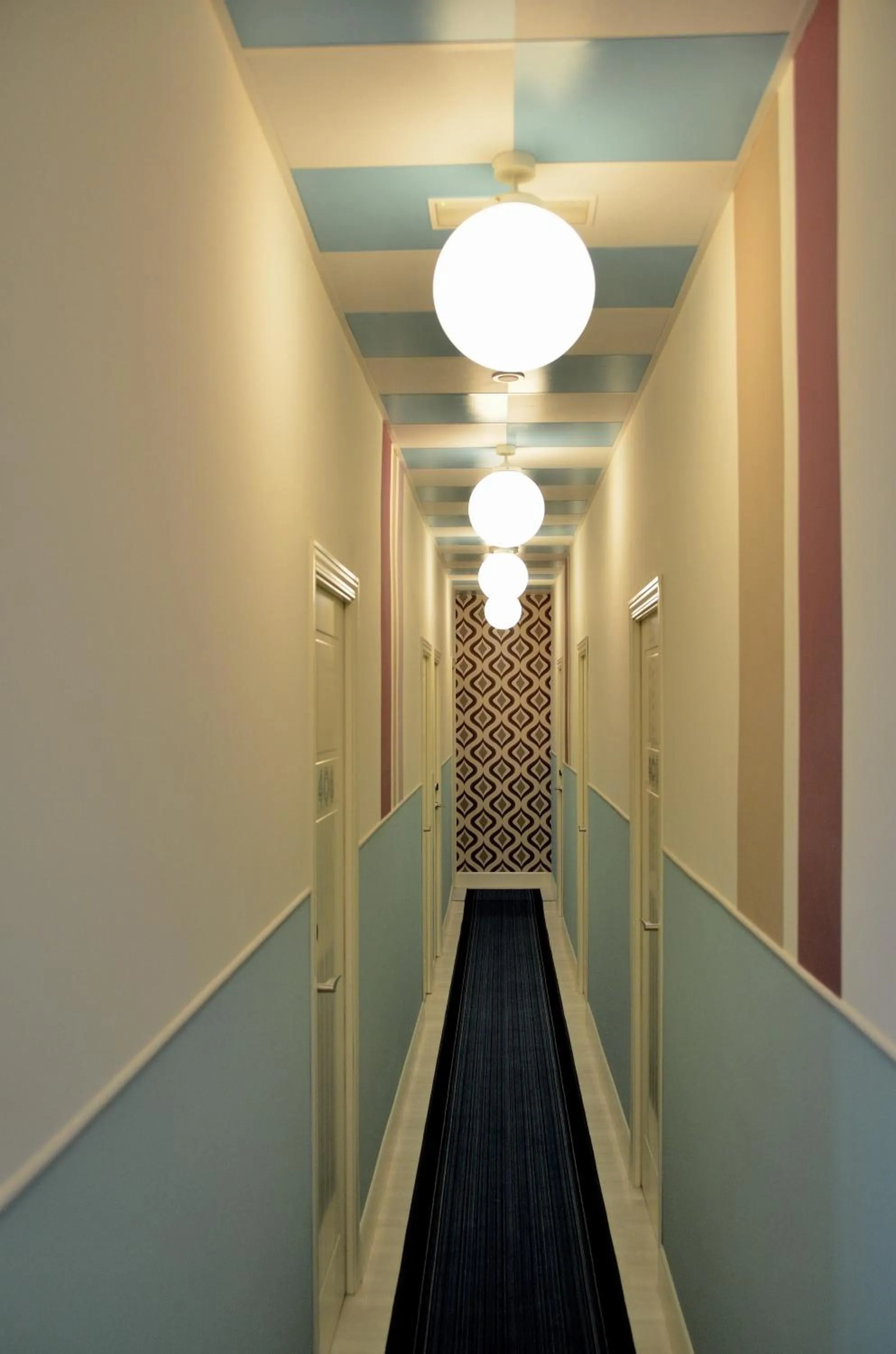 Other in Far Home Plaza Mayor