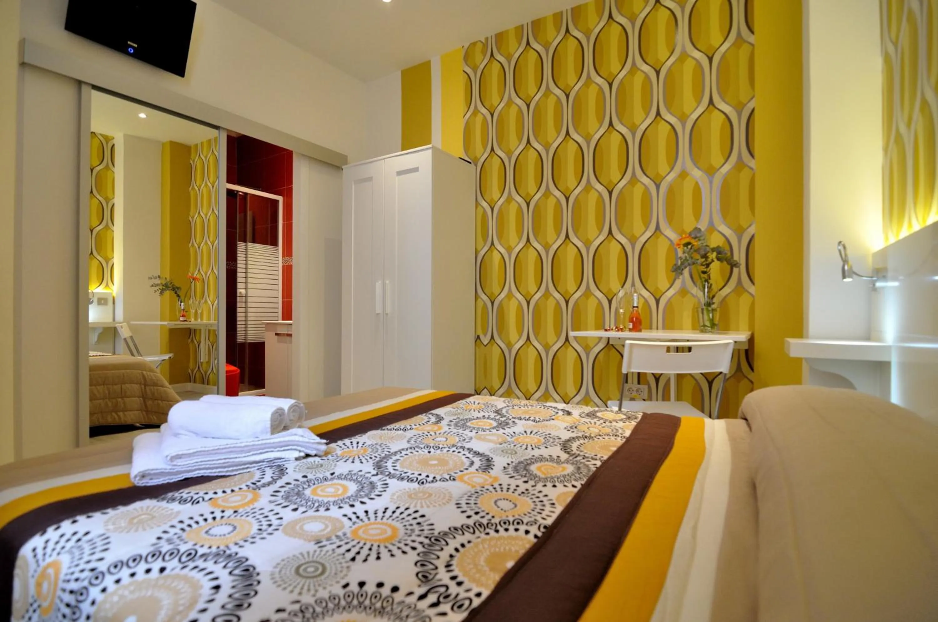 Other in Far Home Plaza Mayor