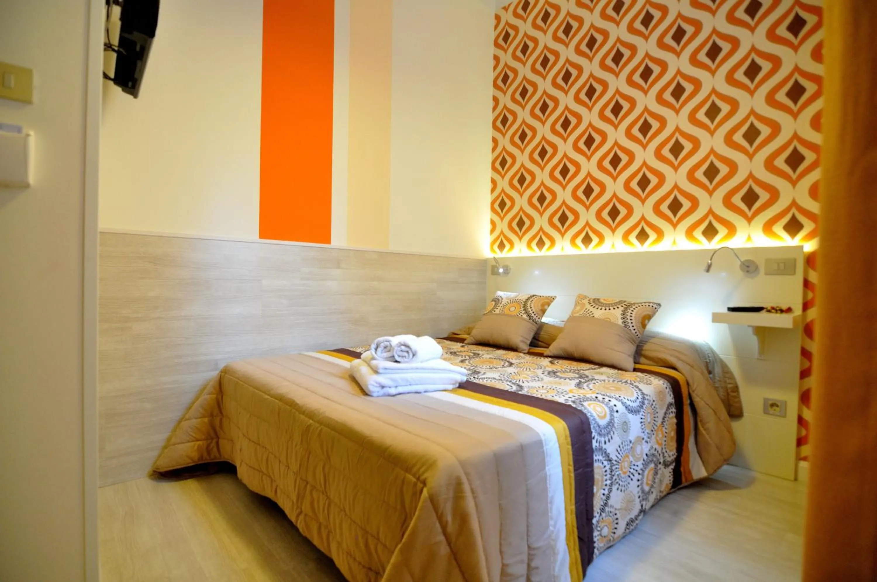 Other in Far Home Plaza Mayor