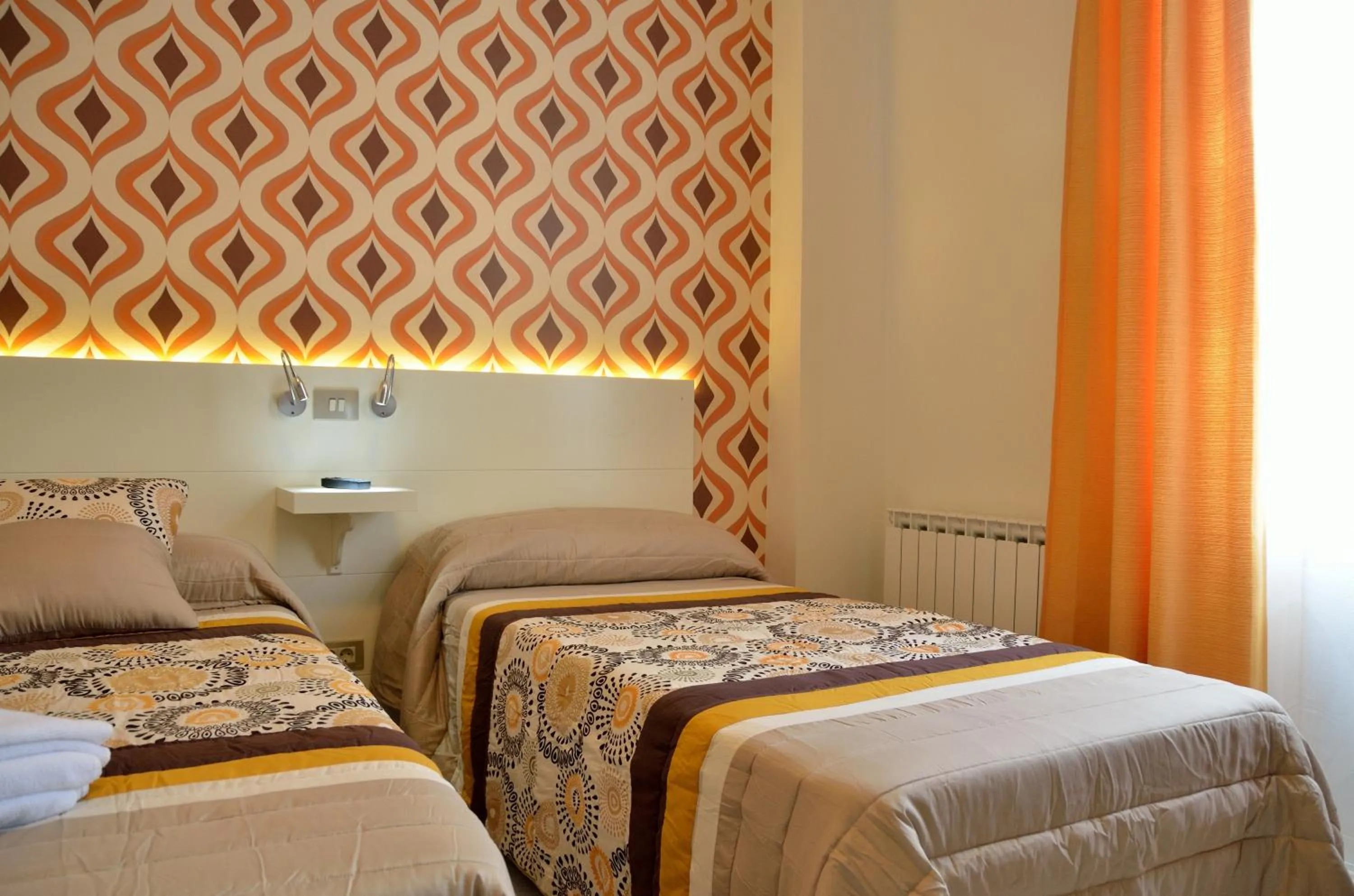 Other in Far Home Plaza Mayor