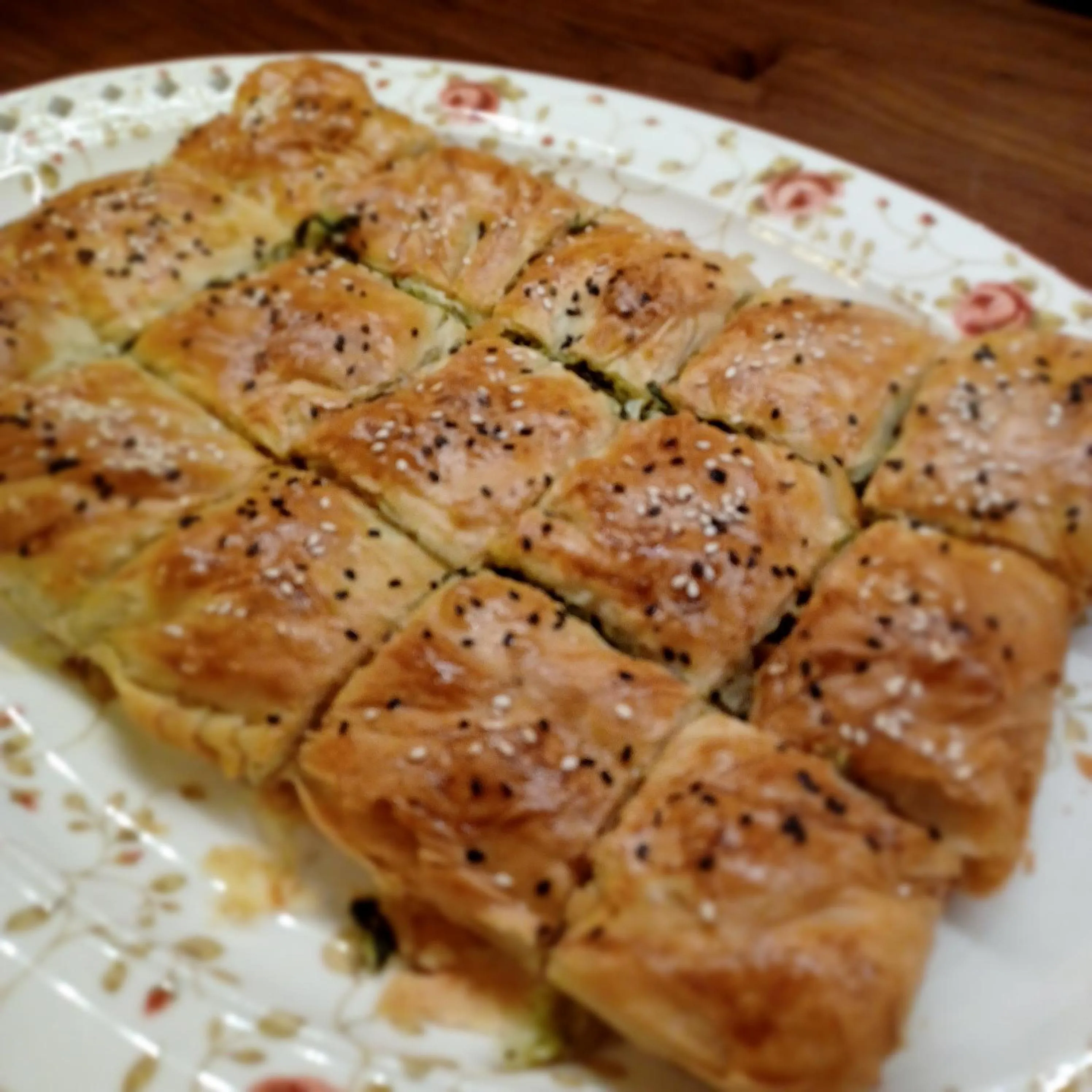 Breakfast in Palio Litochoro The Countryside Lodge