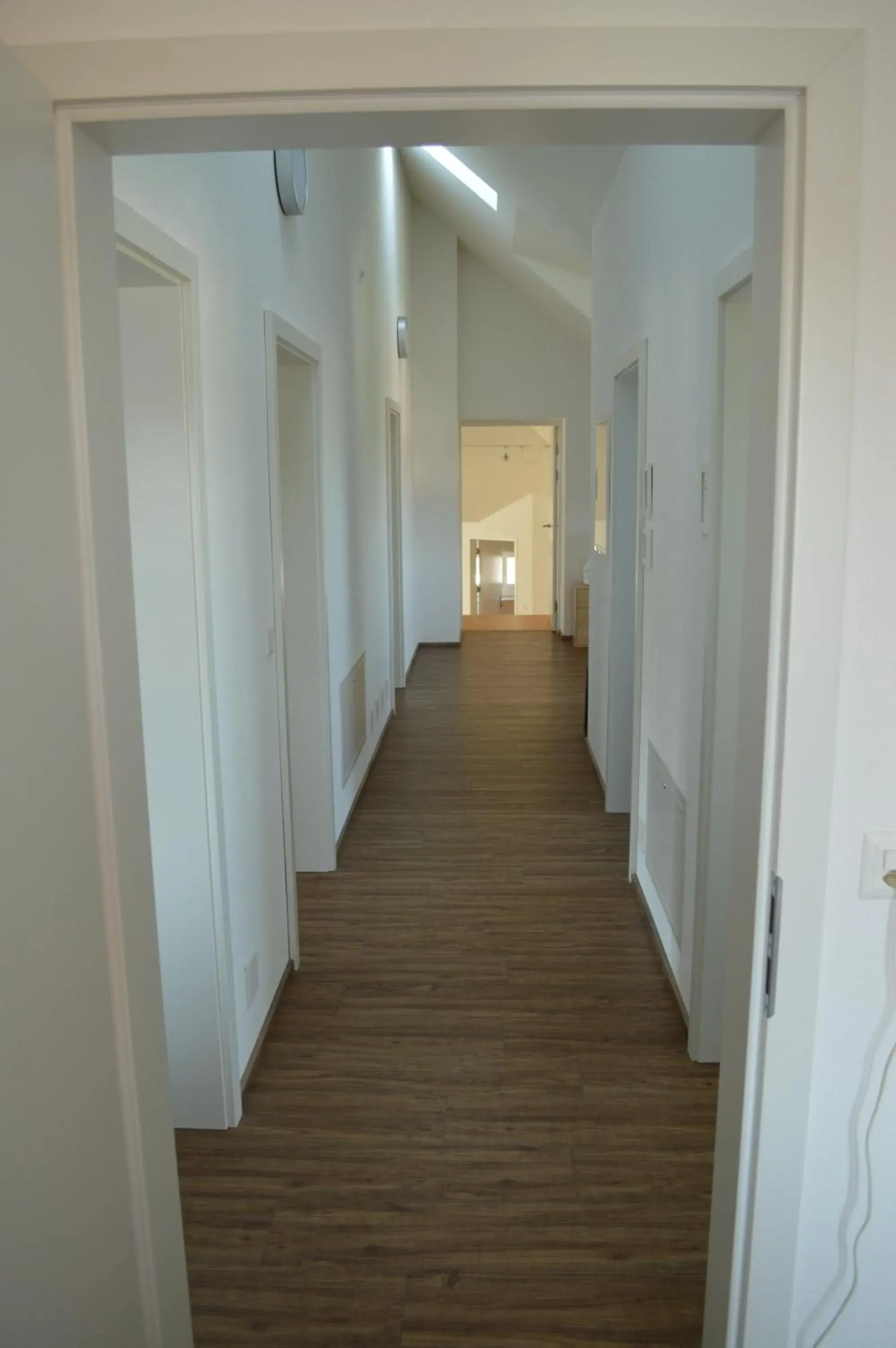 Double Room with Shared Bathroom in BnB zum Schlüssel Double Room with Shared Bathroom in BnB zum Schlüssel