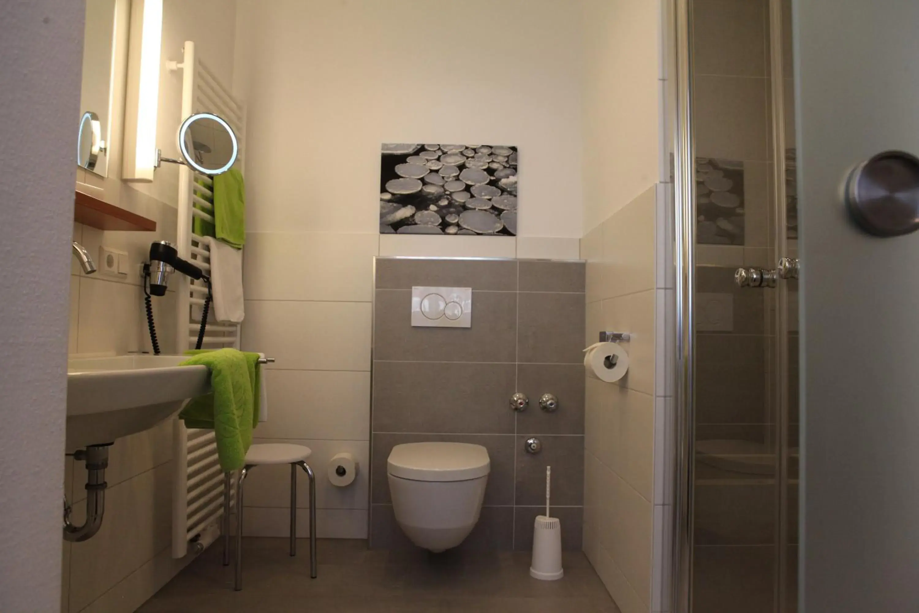 Suite in Hotel Alexa Suite in Hotel Alexa