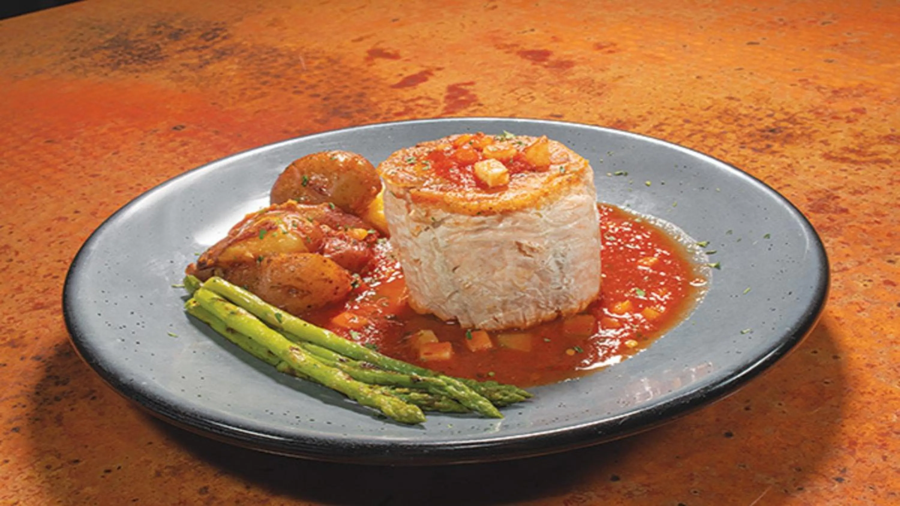 Restaurant/places to eat in Holiday Inn Cleveland Northeast - Mentor by IHG